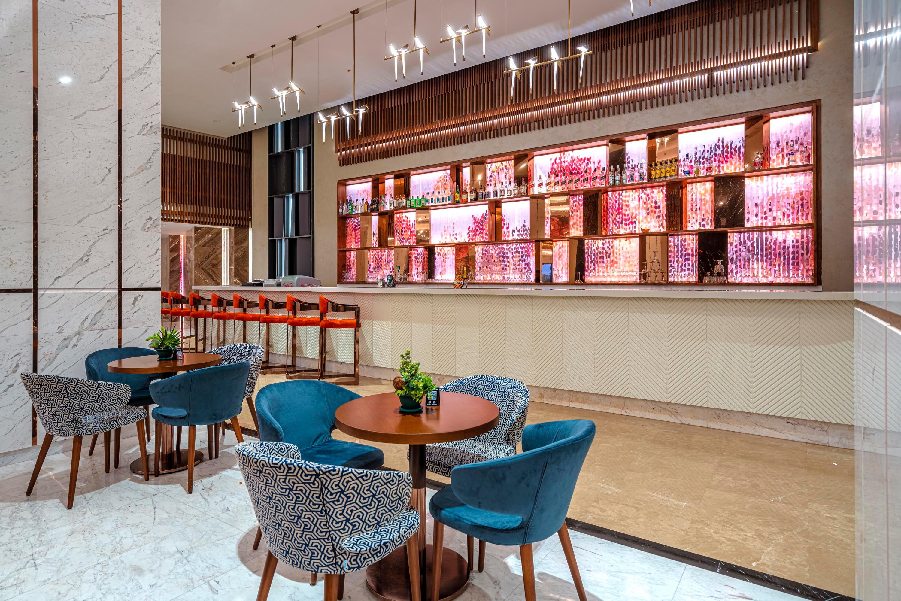 KIRMAN PREMIUM CALYPTUS RESORT-SPA