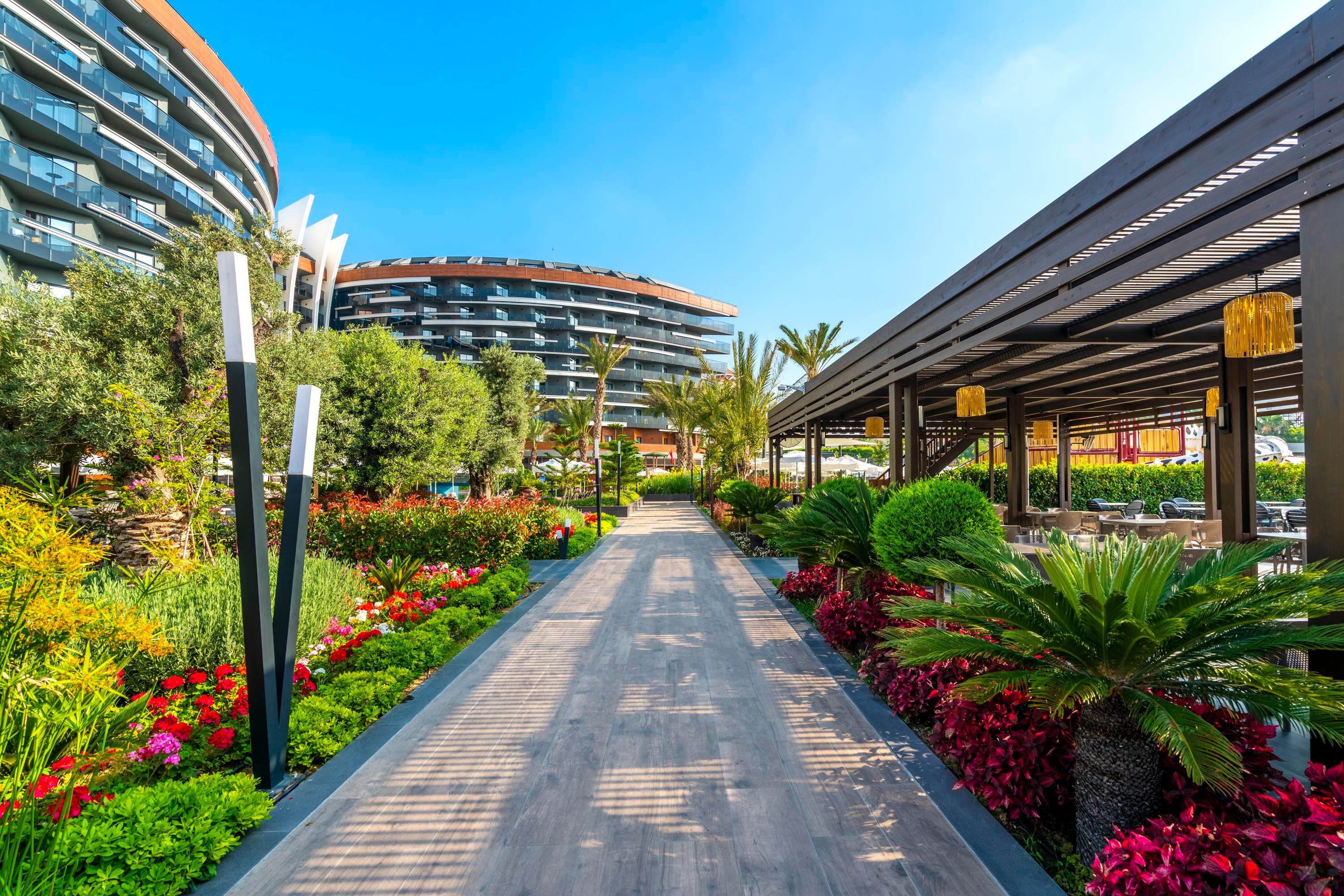 KIRMAN PREMIUM CALYPTUS RESORT-SPA