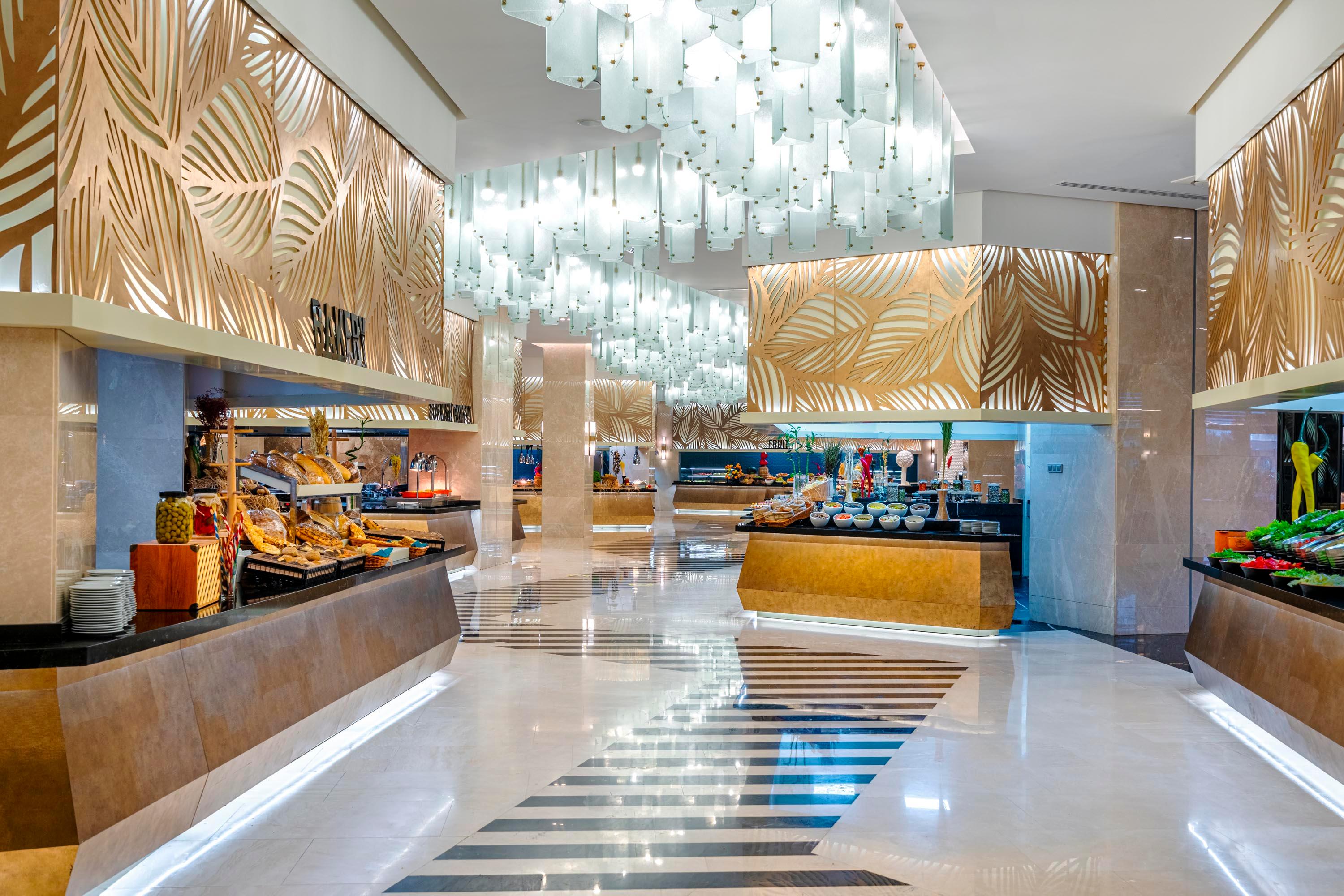 KIRMAN PREMIUM CALYPTUS RESORT-SPA