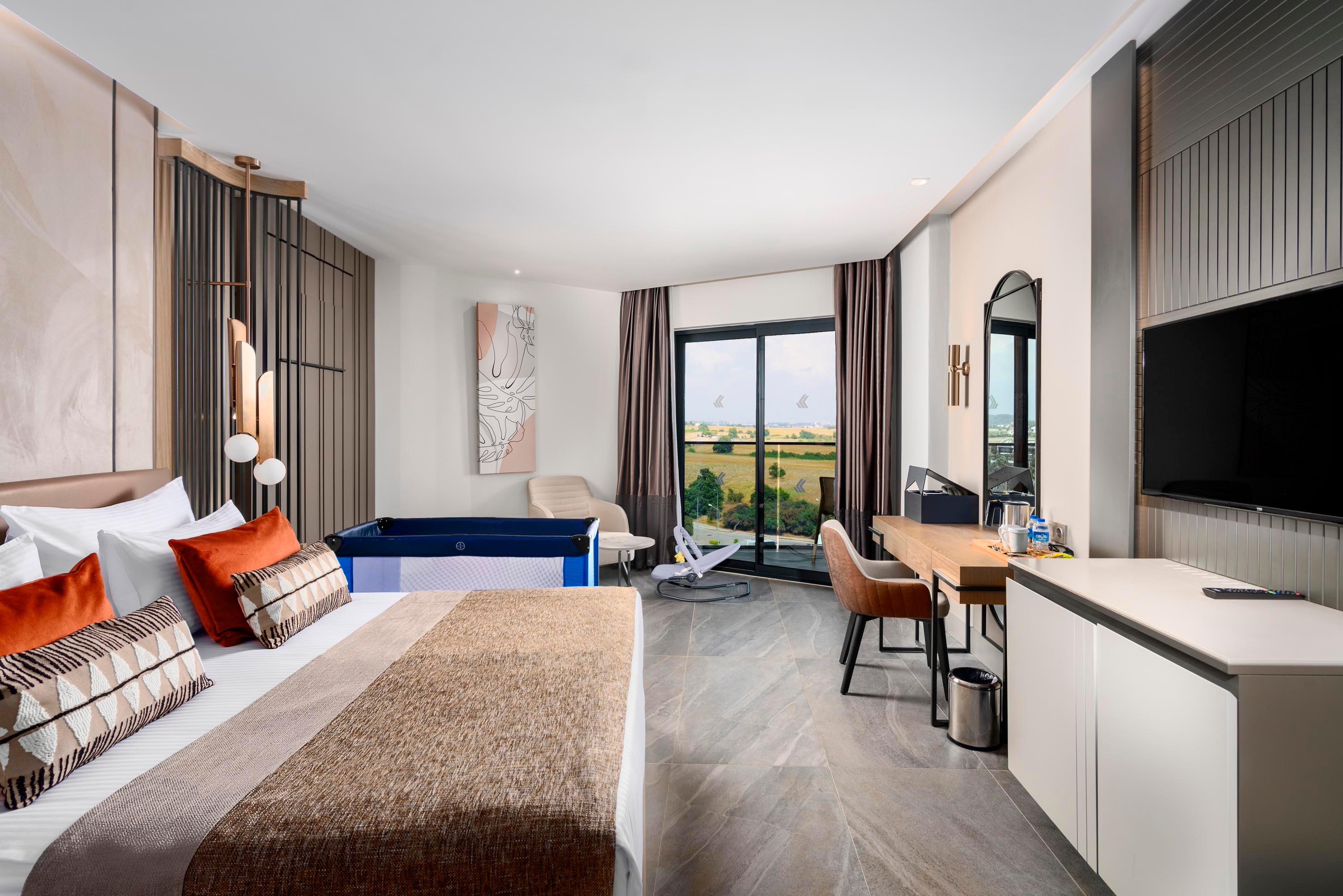 KIRMAN PREMIUM CALYPTUS RESORT-SPA
