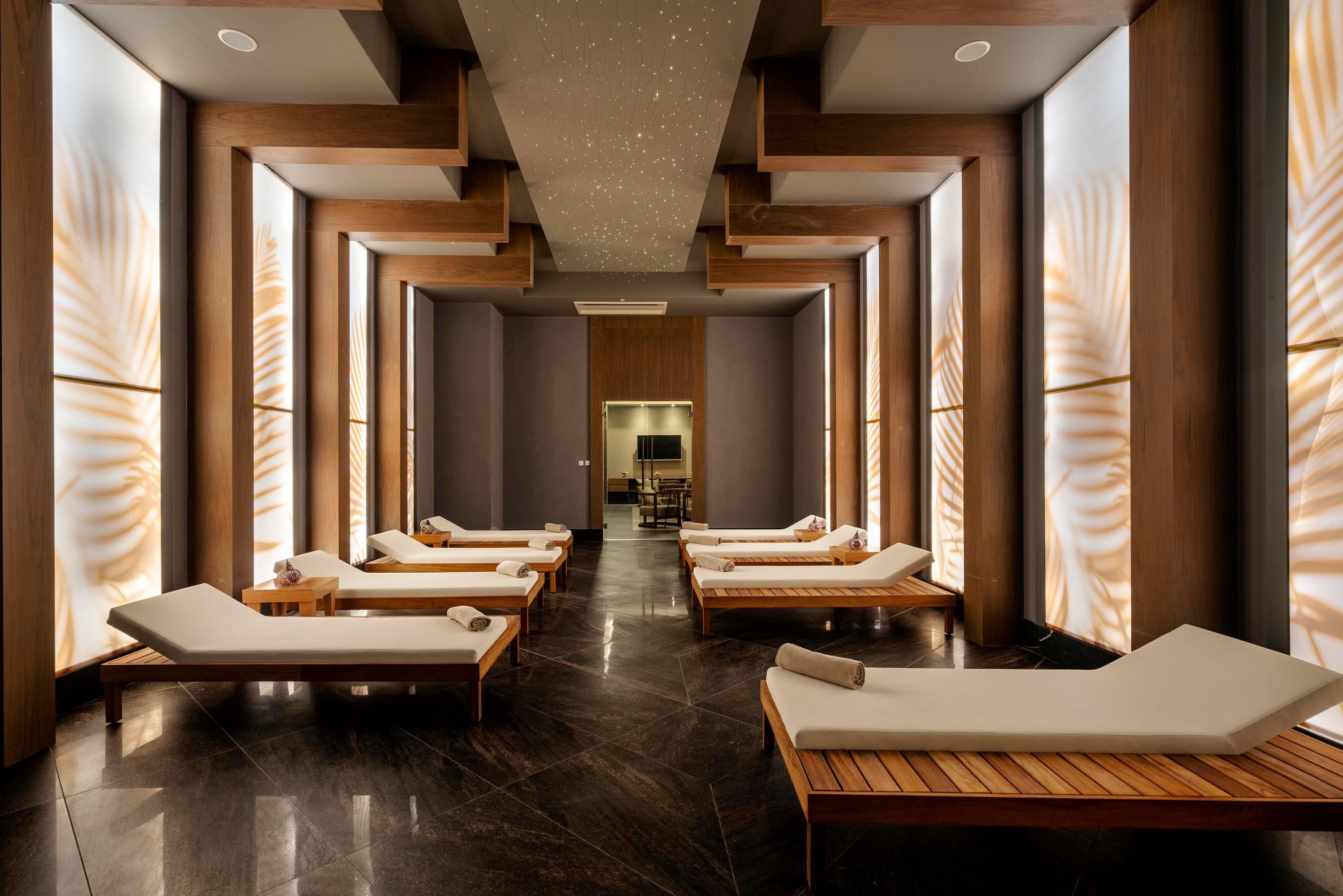 KIRMAN PREMIUM CALYPTUS RESORT-SPA