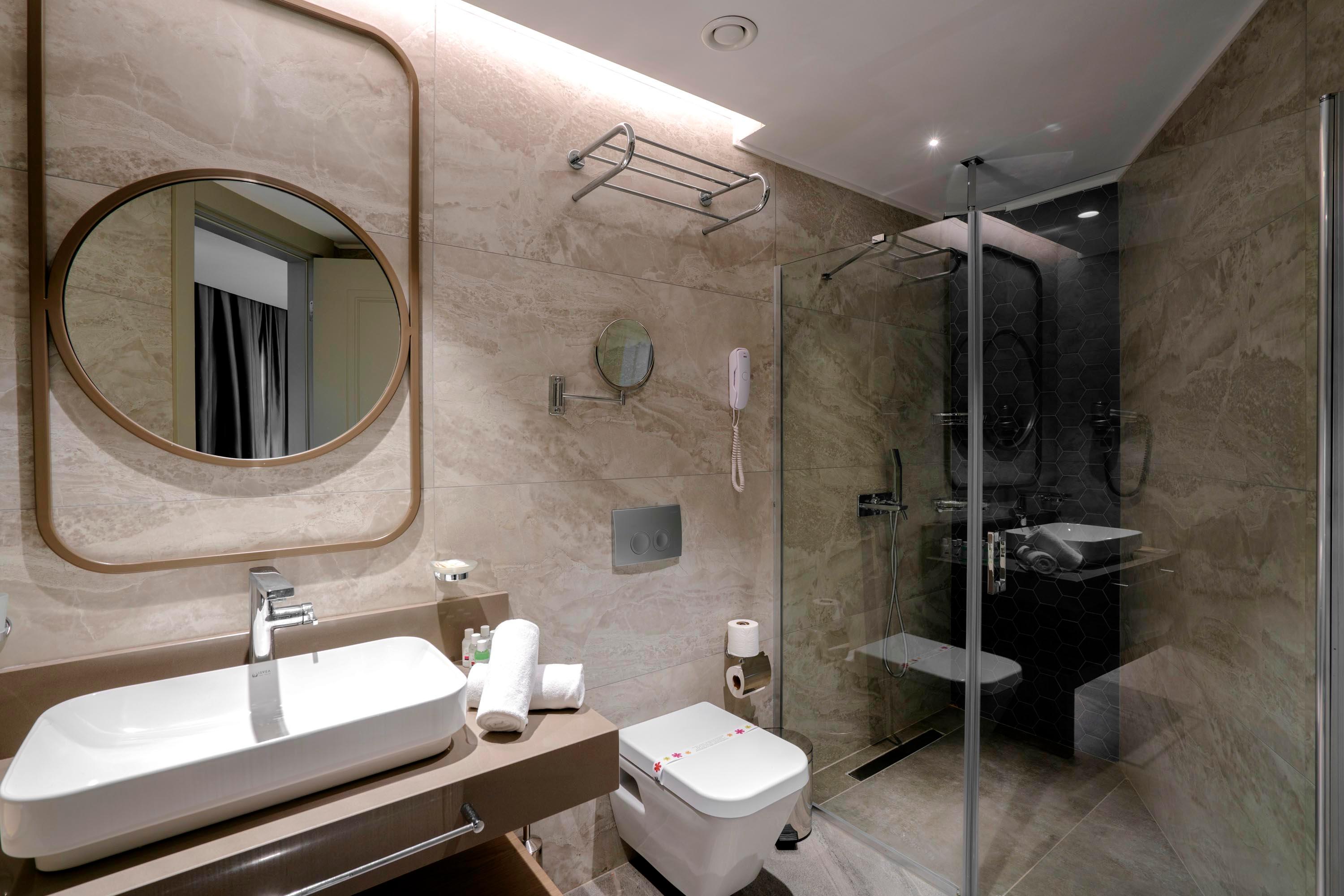 KIRMAN PREMIUM CALYPTUS RESORT-SPA