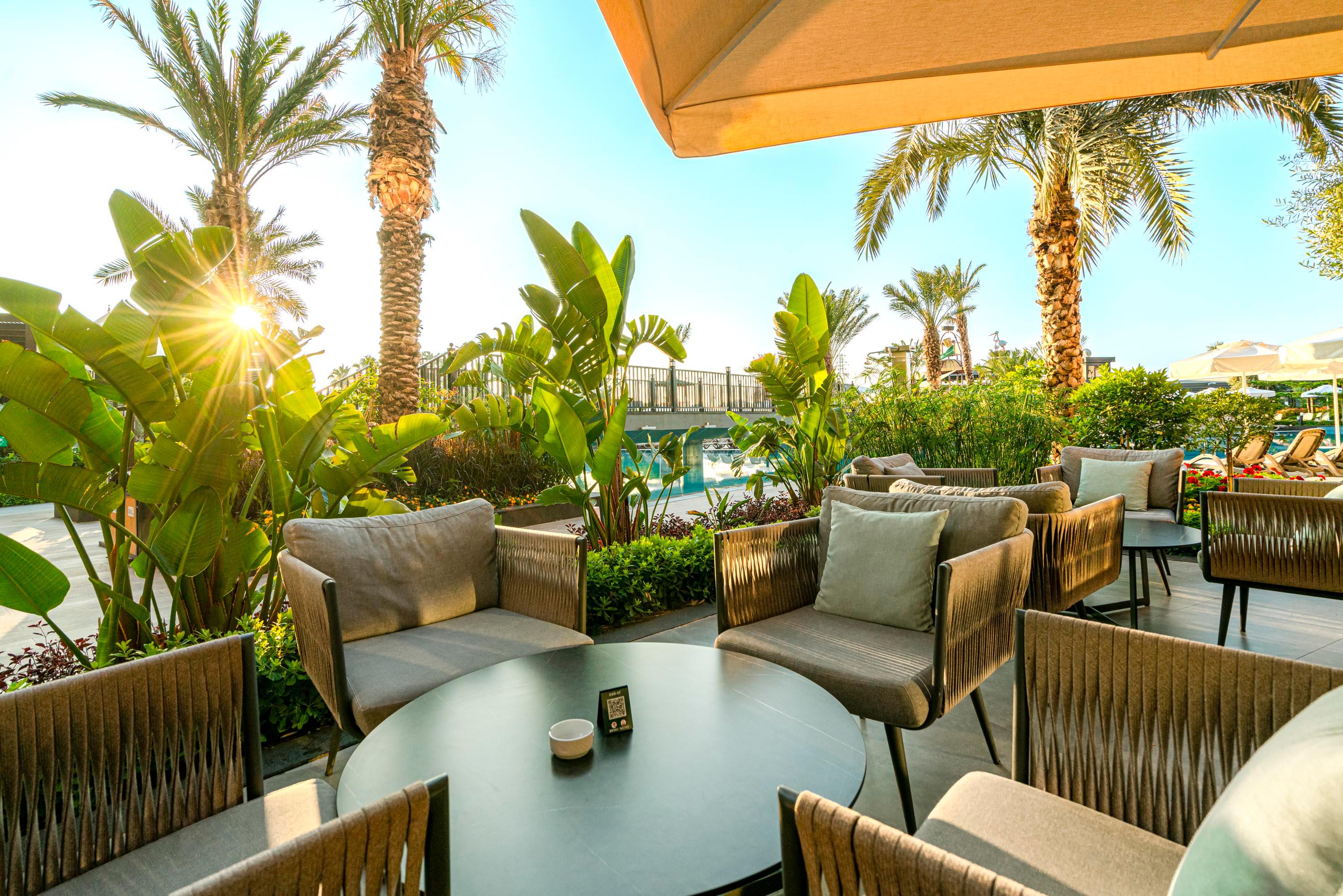 KIRMAN PREMIUM CALYPTUS RESORT-SPA