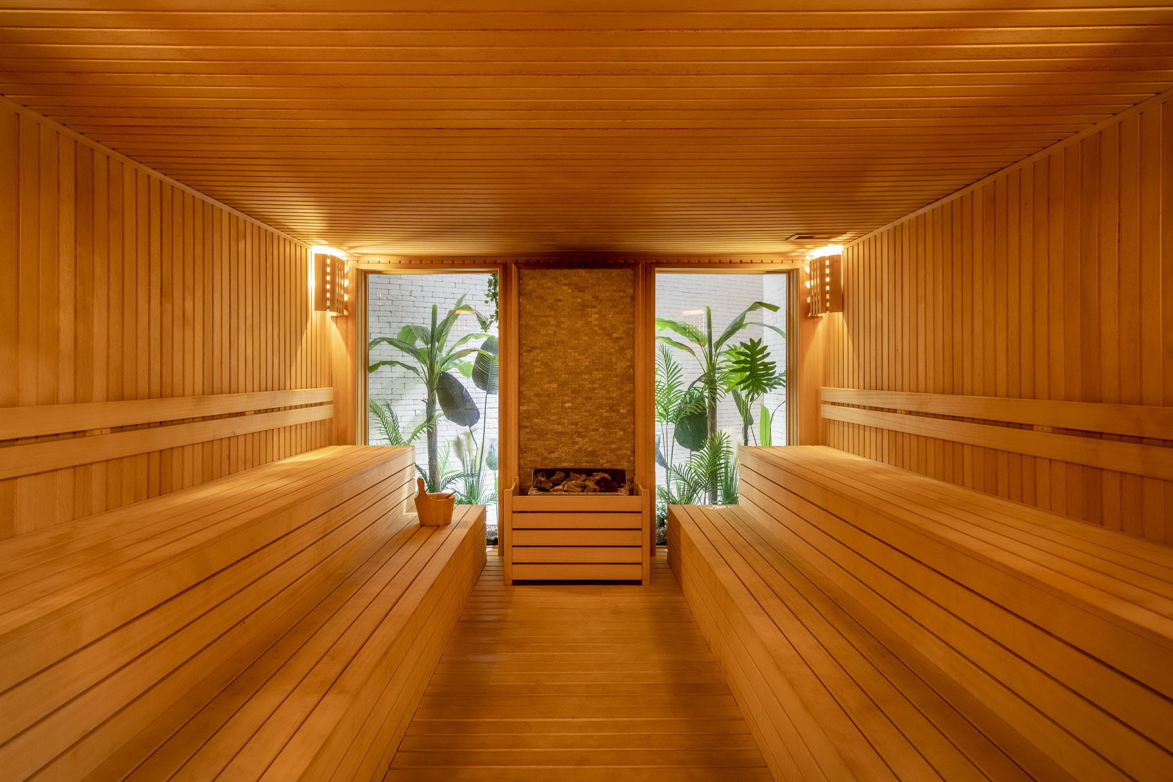 KIRMAN PREMIUM CALYPTUS RESORT-SPA