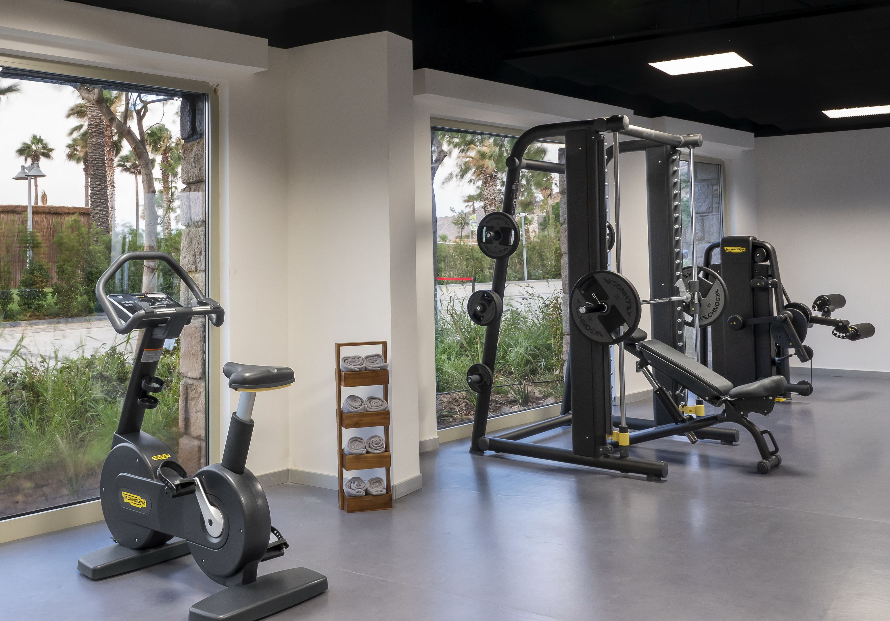 RADISSON COLLECTION HOTEL BODRUM