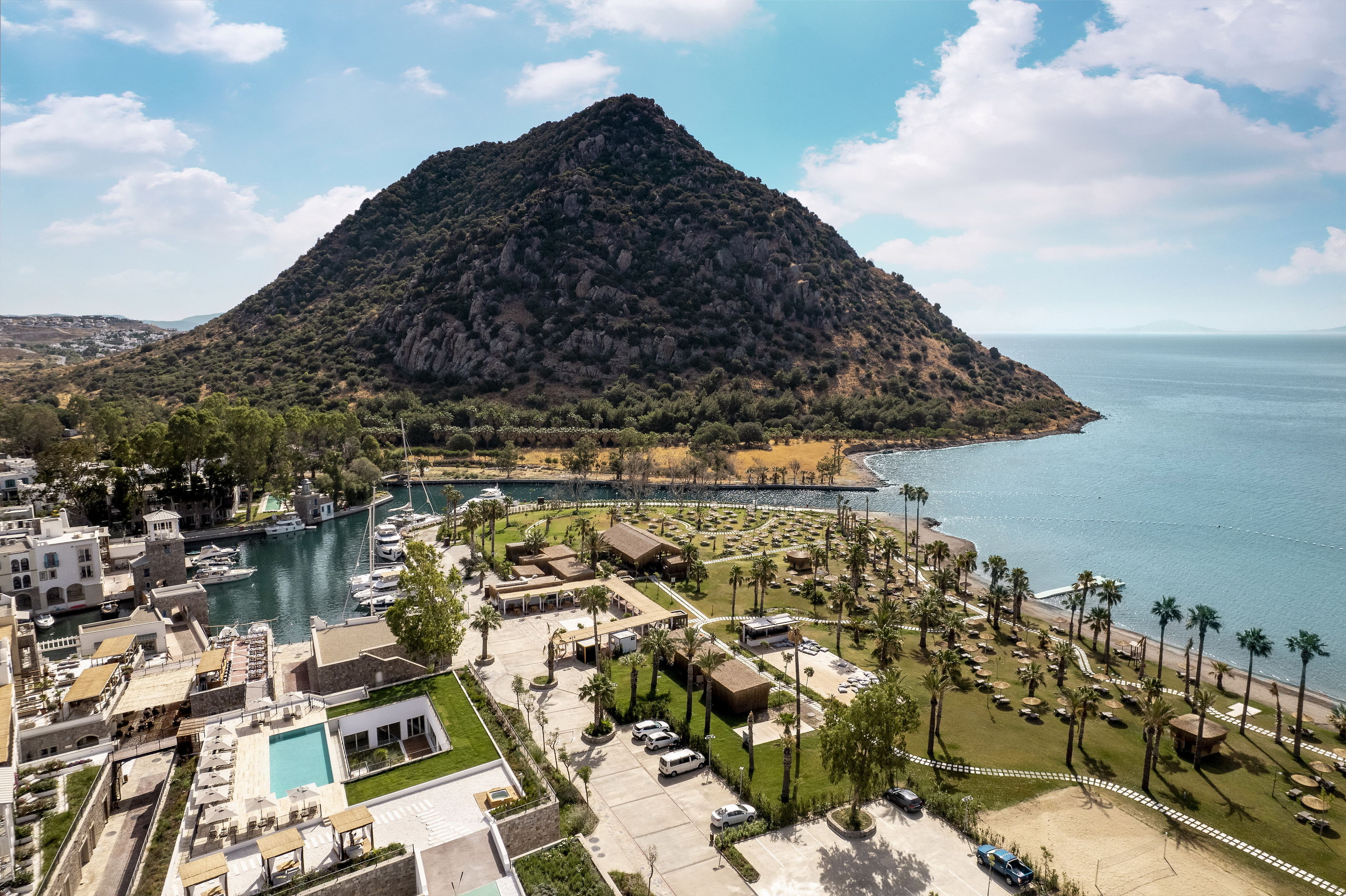 RADISSON COLLECTION HOTEL BODRUM