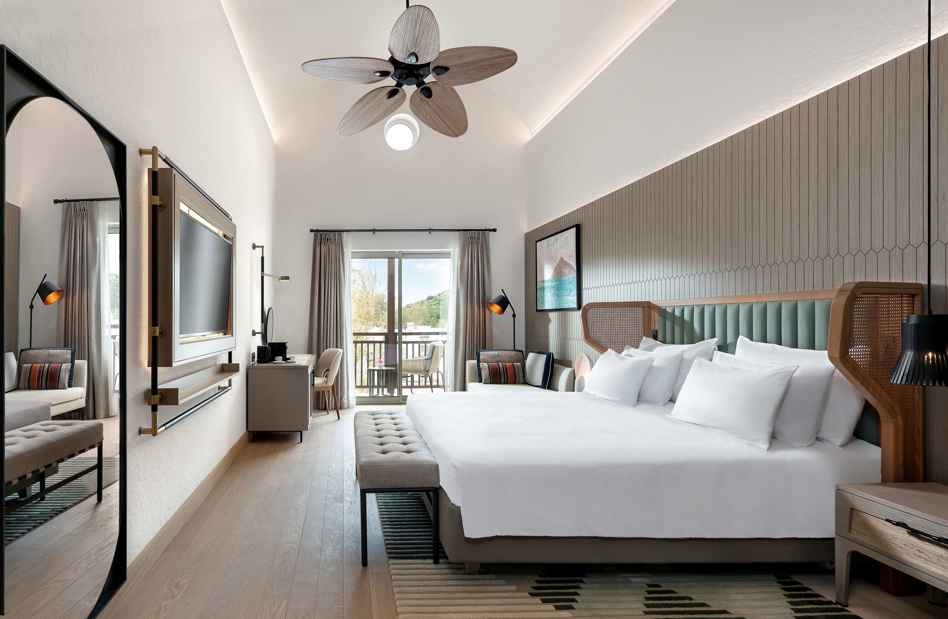 RADISSON COLLECTION HOTEL BODRUM