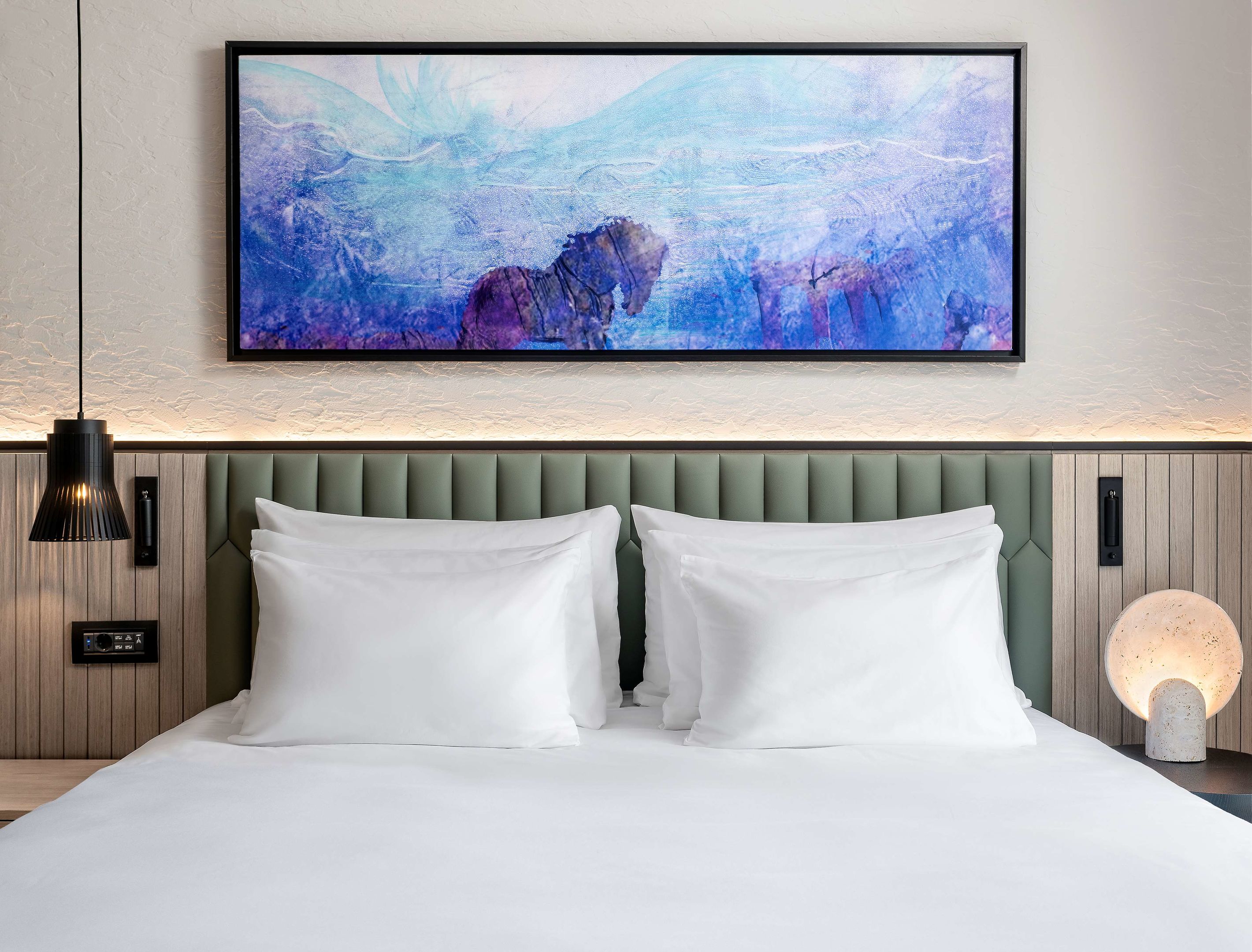 RADISSON COLLECTION HOTEL BODRUM