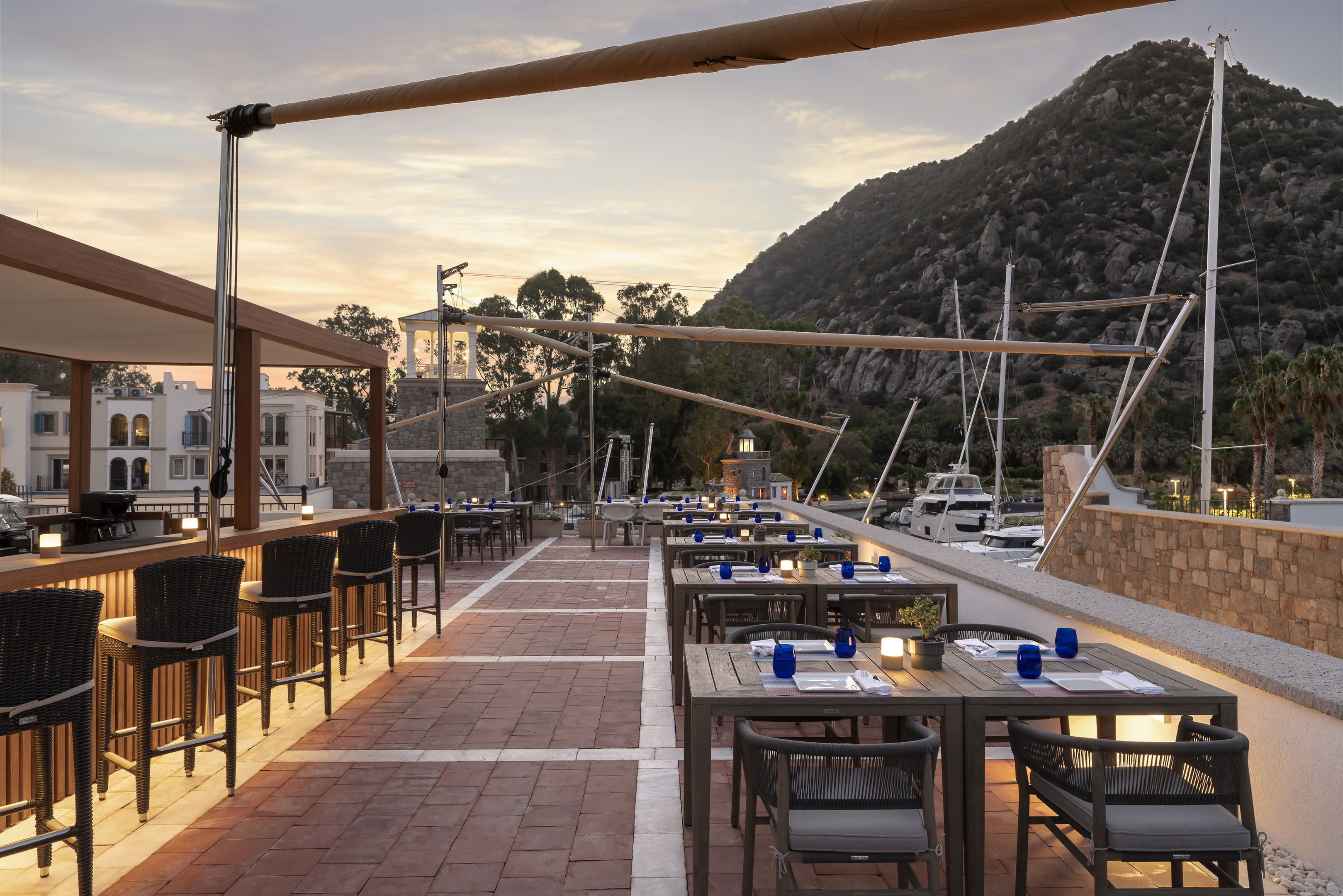 RADISSON COLLECTION HOTEL BODRUM
