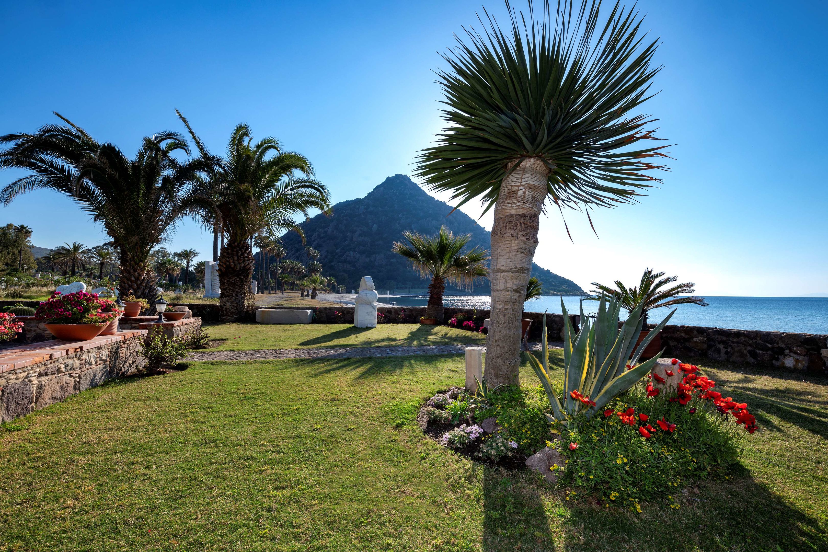 RADISSON COLLECTION HOTEL BODRUM