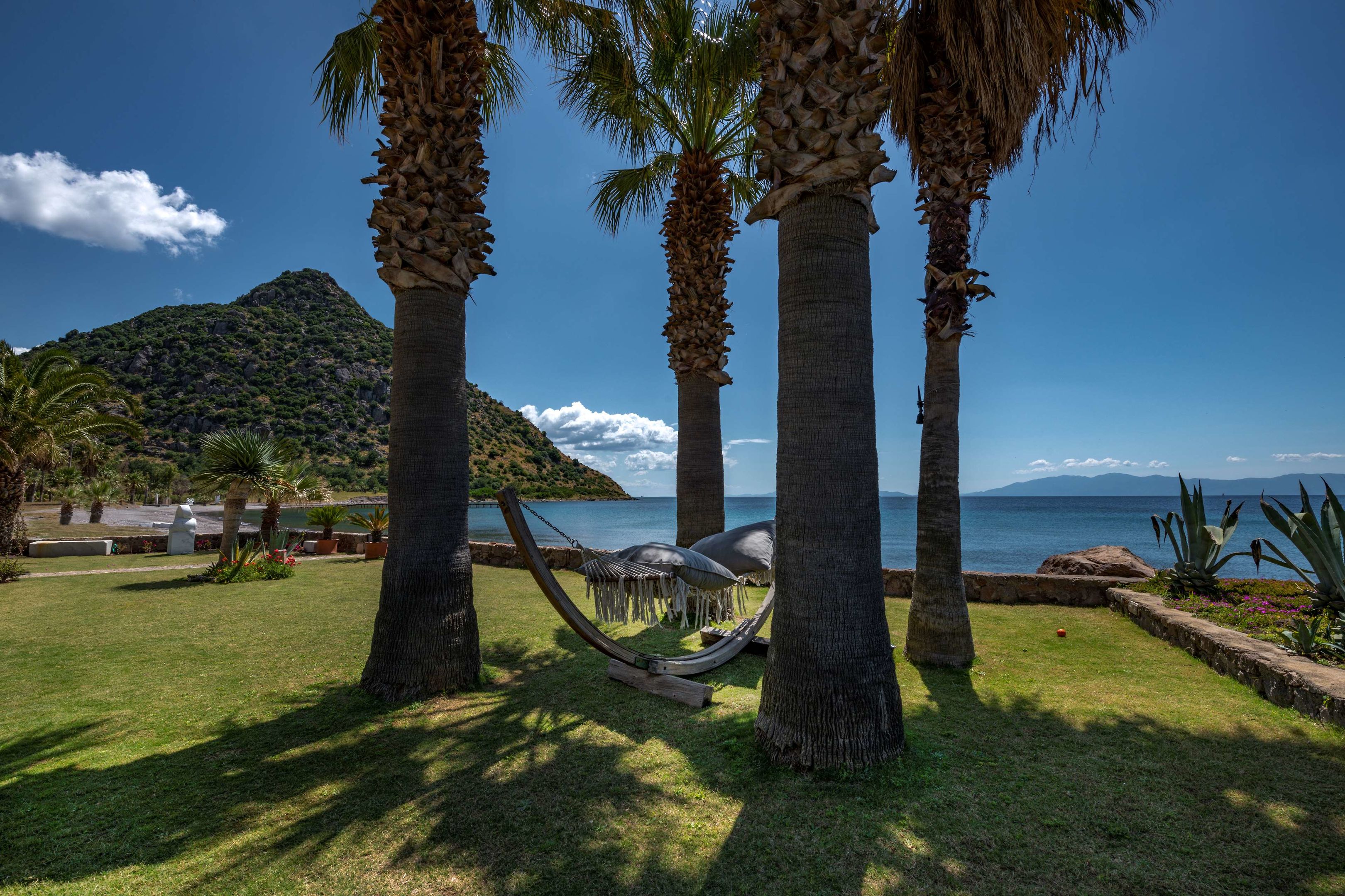 RADISSON COLLECTION HOTEL BODRUM