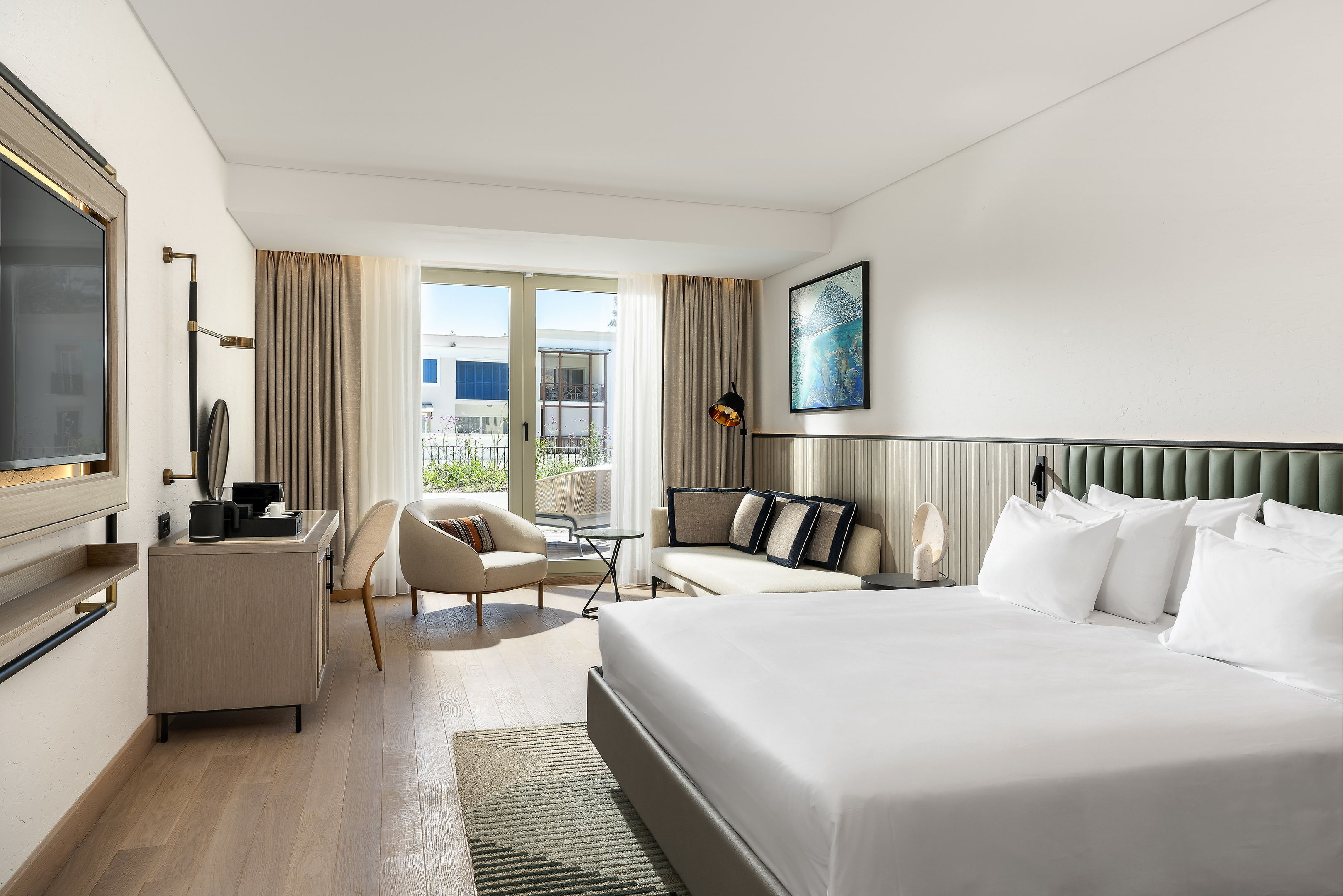 RADISSON COLLECTION HOTEL BODRUM