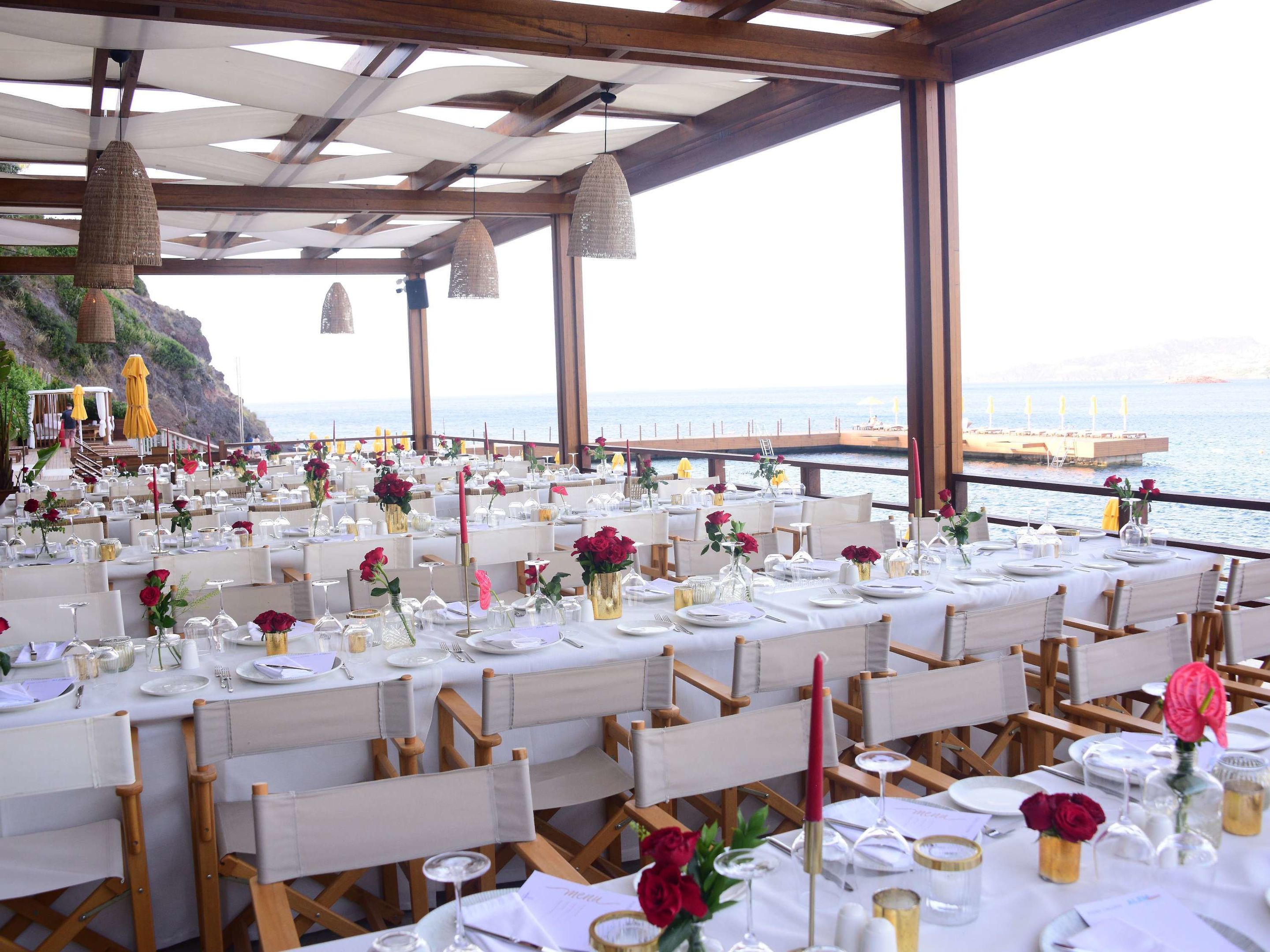 MGALLERY THE BODRUM HOTEL YALIKAVAK