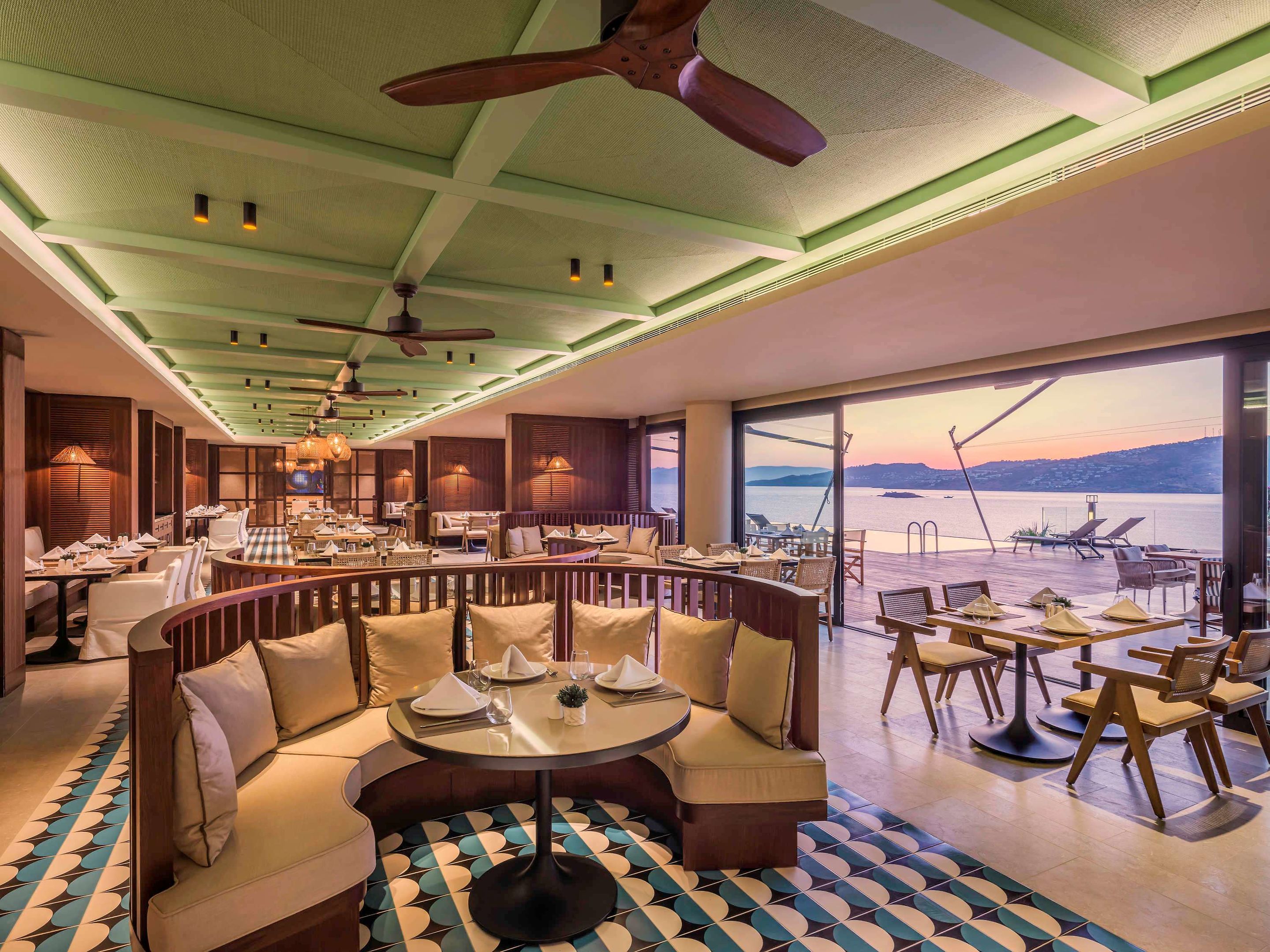 MGALLERY THE BODRUM HOTEL YALIKAVAK