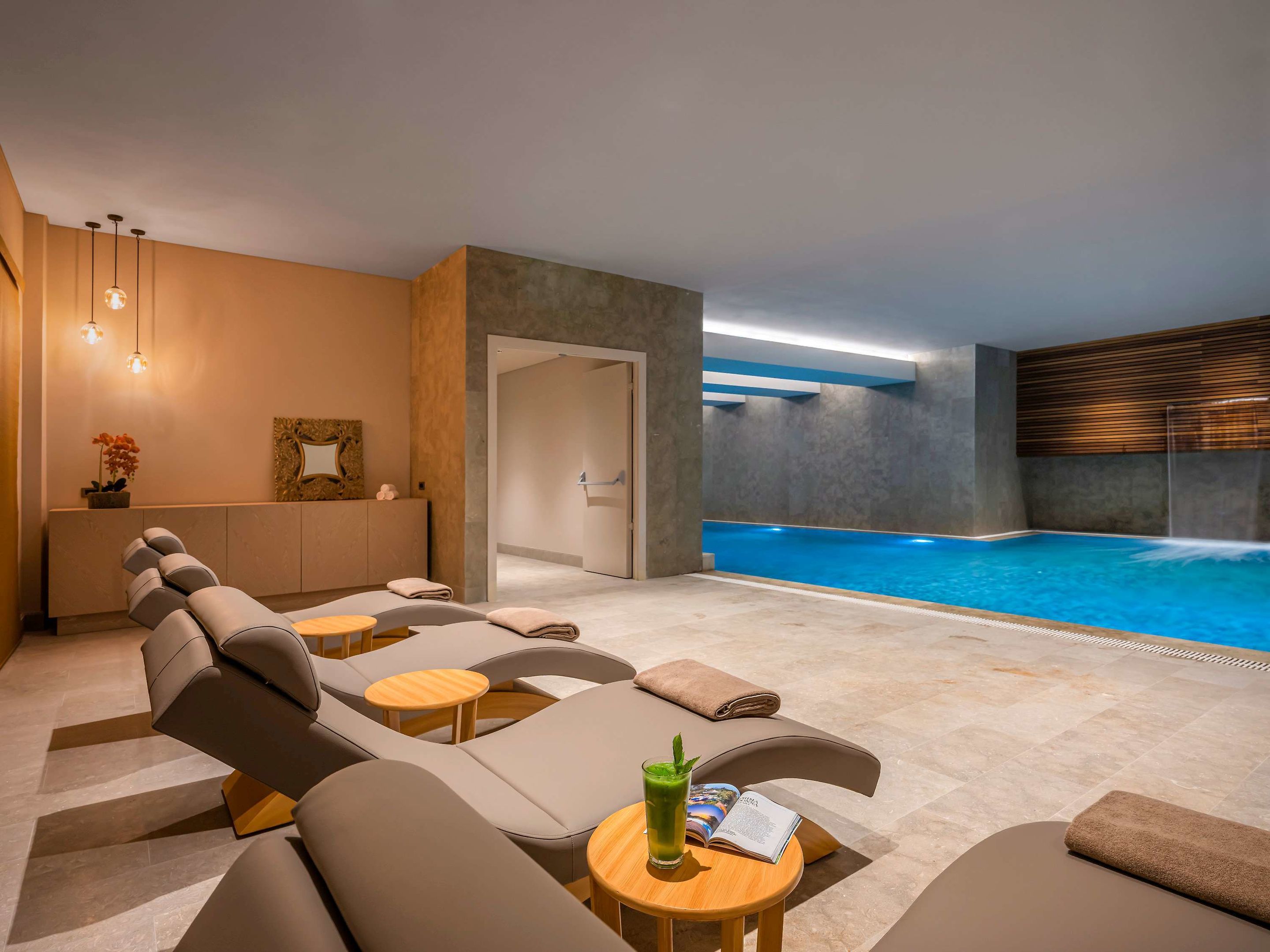 MGALLERY THE BODRUM HOTEL YALIKAVAK