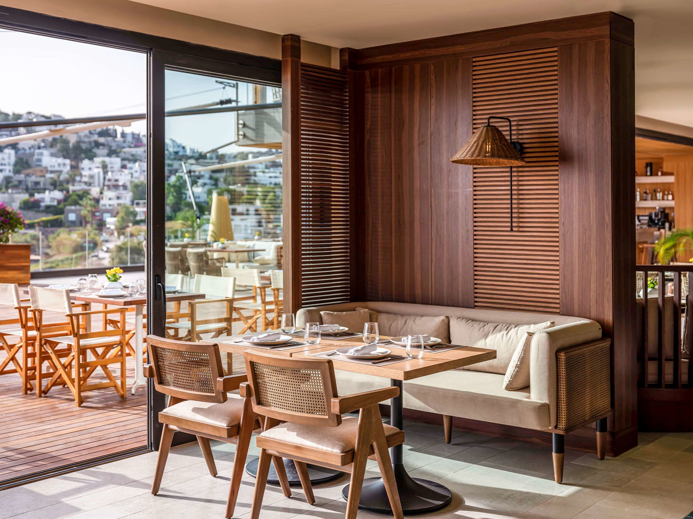 MGALLERY THE BODRUM HOTEL YALIKAVAK