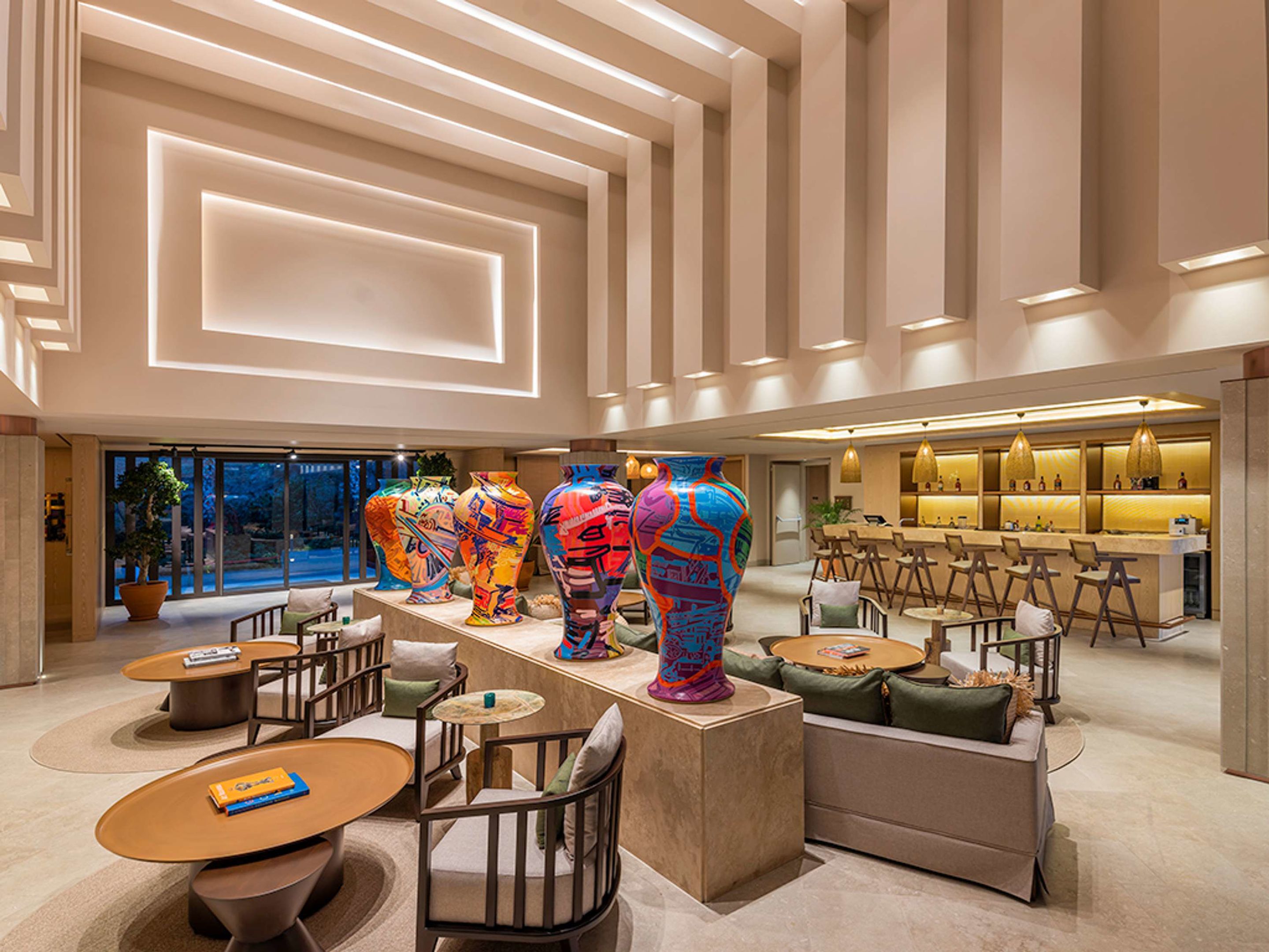 MGALLERY THE BODRUM HOTEL YALIKAVAK