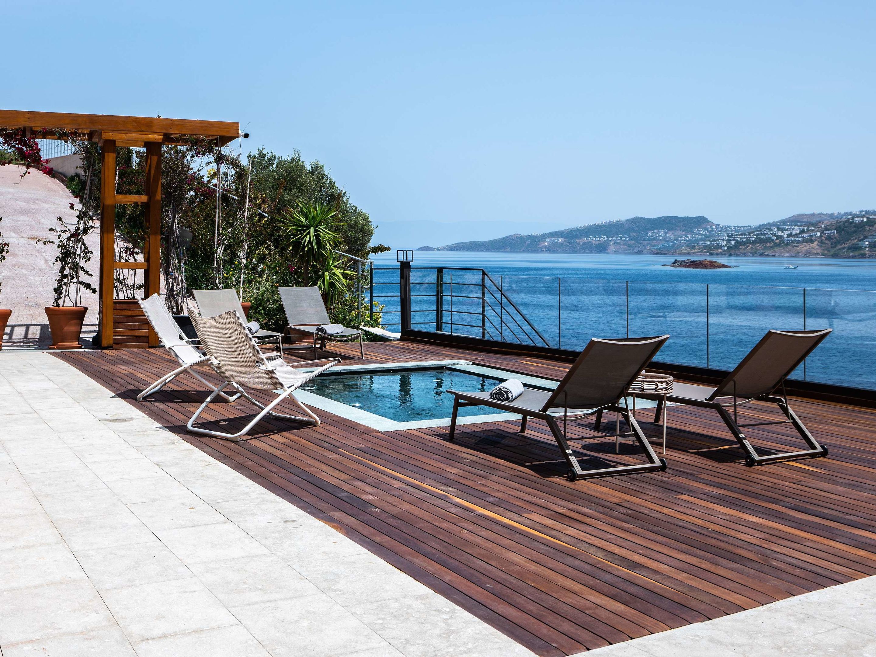 MGALLERY THE BODRUM HOTEL YALIKAVAK