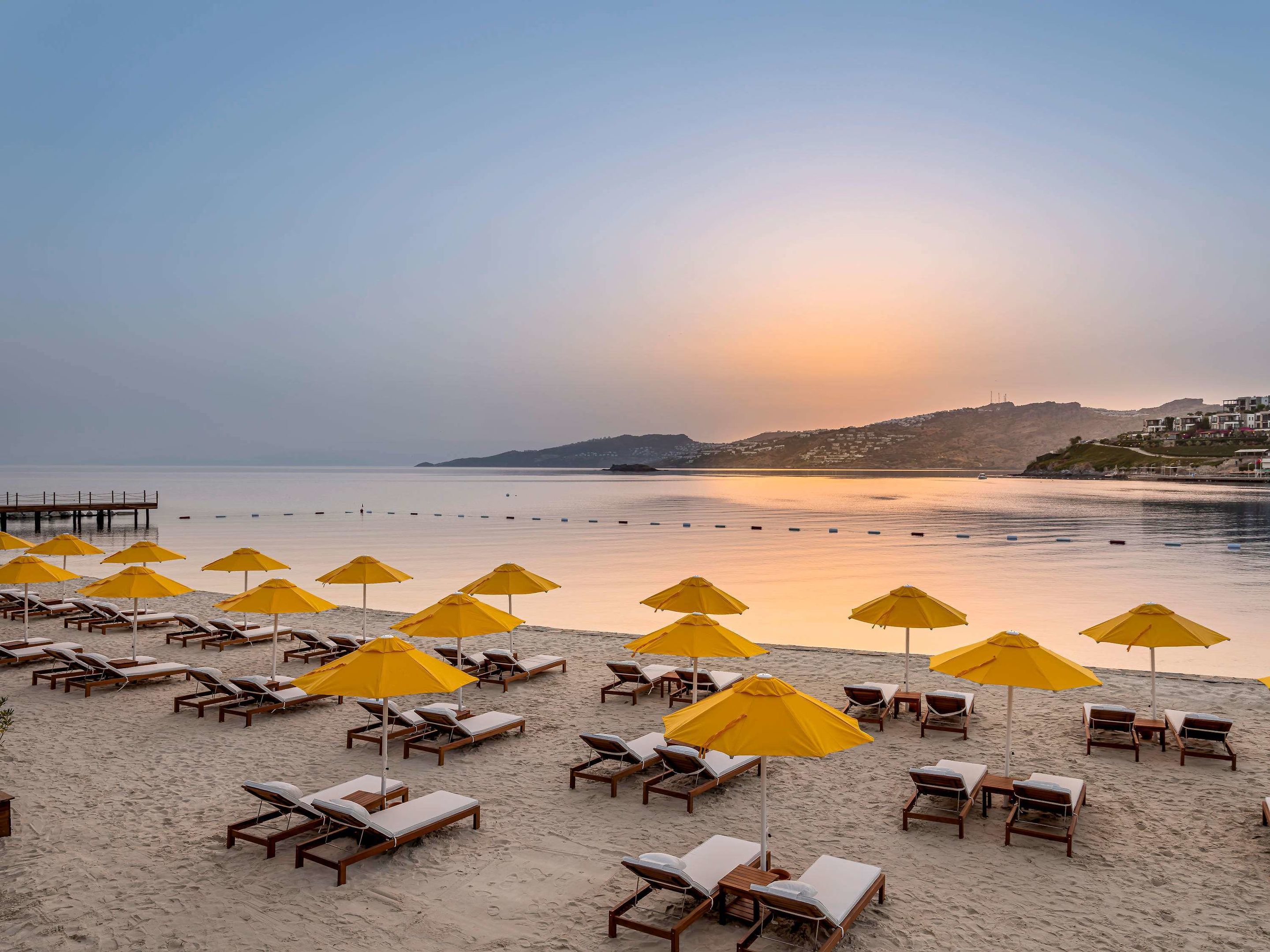 MGALLERY THE BODRUM HOTEL YALIKAVAK