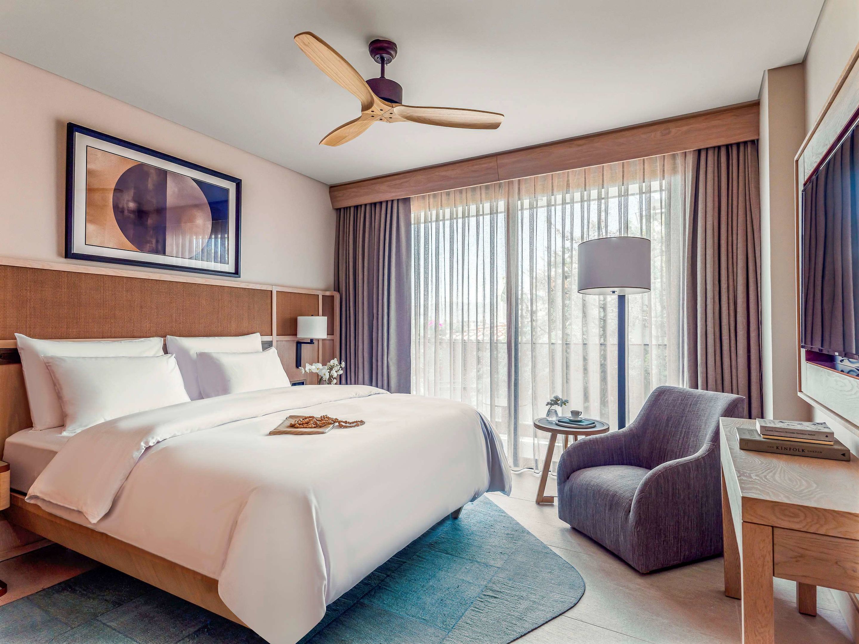 MGALLERY THE BODRUM HOTEL YALIKAVAK