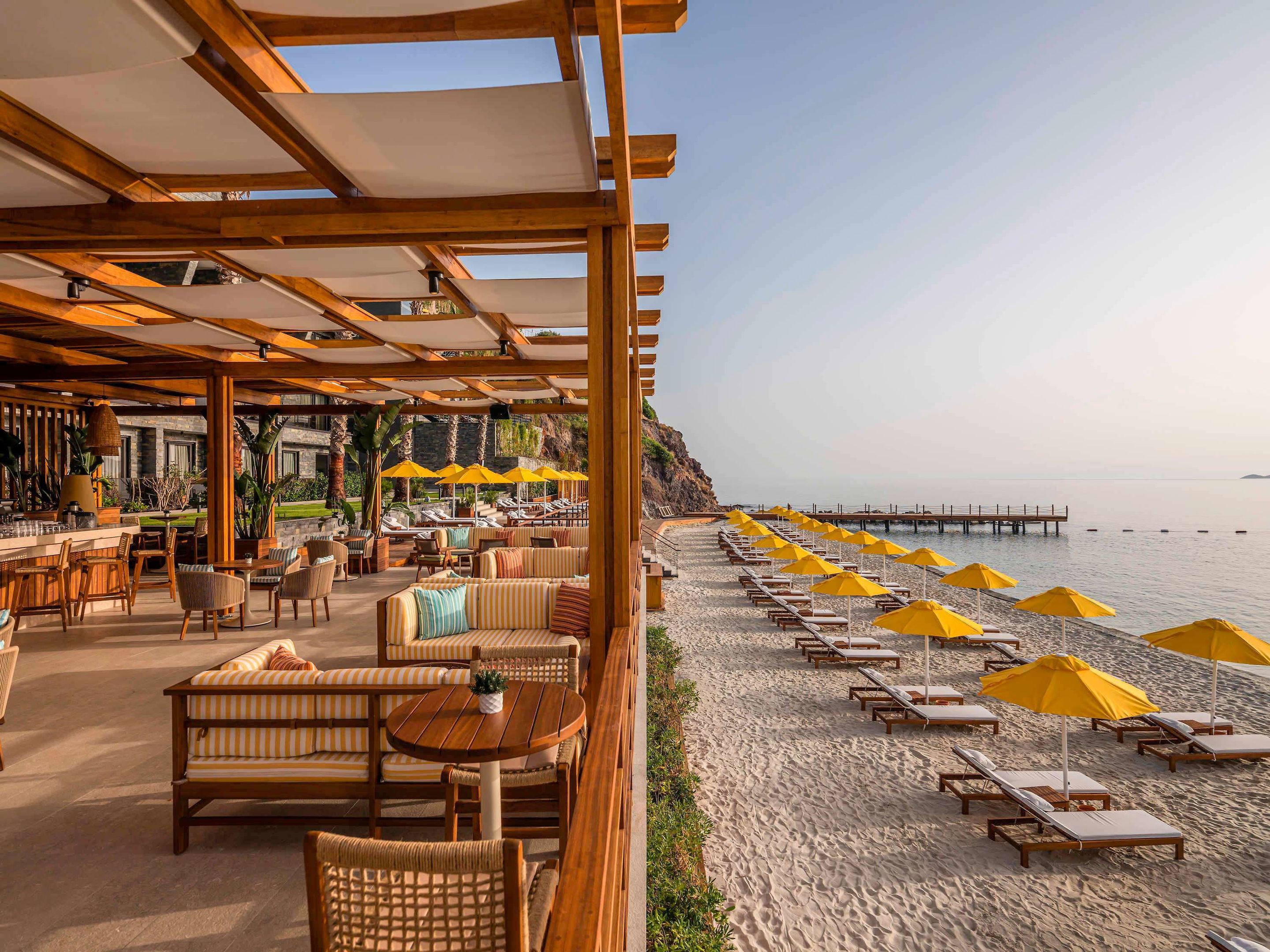MGALLERY THE BODRUM HOTEL YALIKAVAK