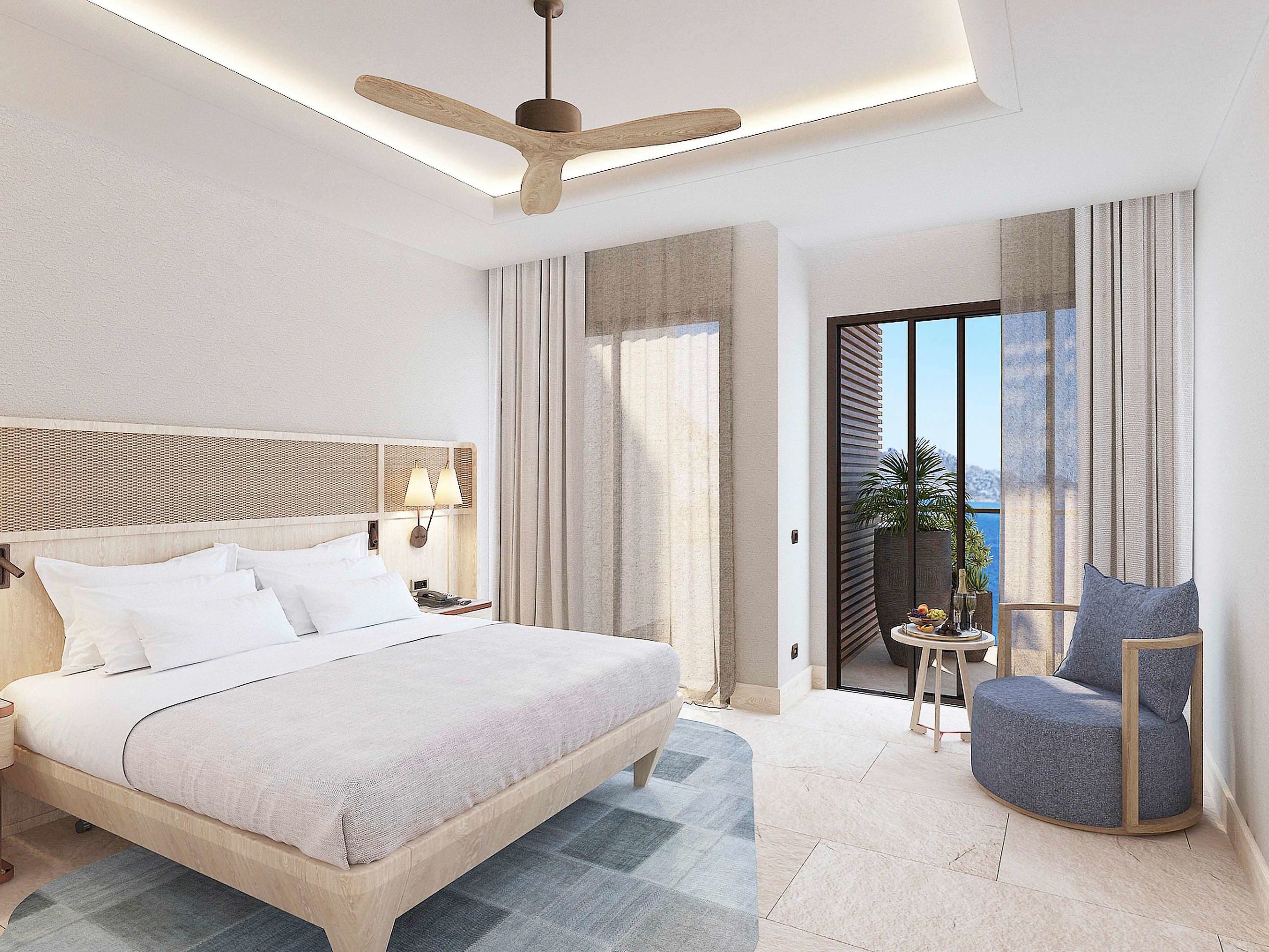 MGALLERY THE BODRUM HOTEL YALIKAVAK