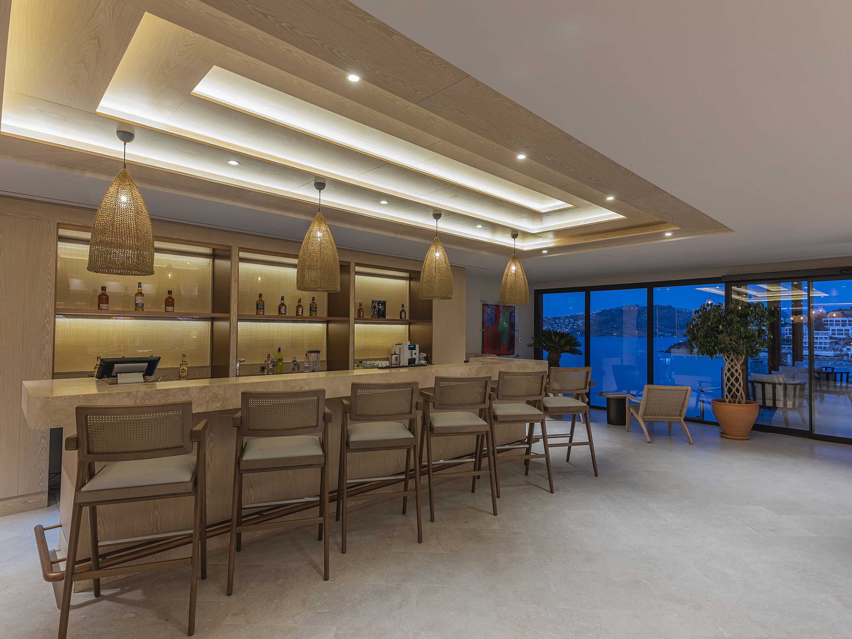 MGALLERY THE BODRUM HOTEL YALIKAVAK