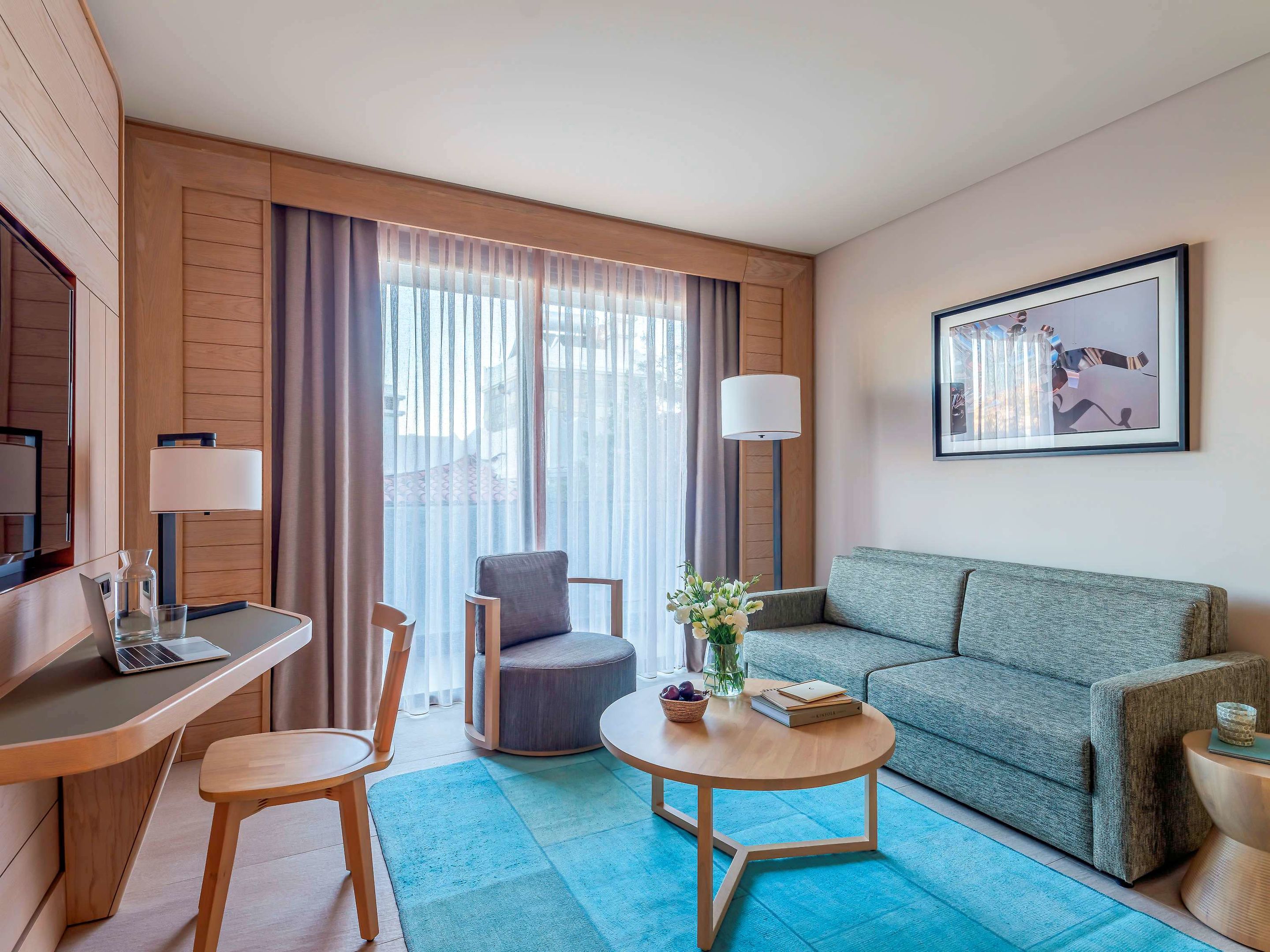 MGALLERY THE BODRUM HOTEL YALIKAVAK