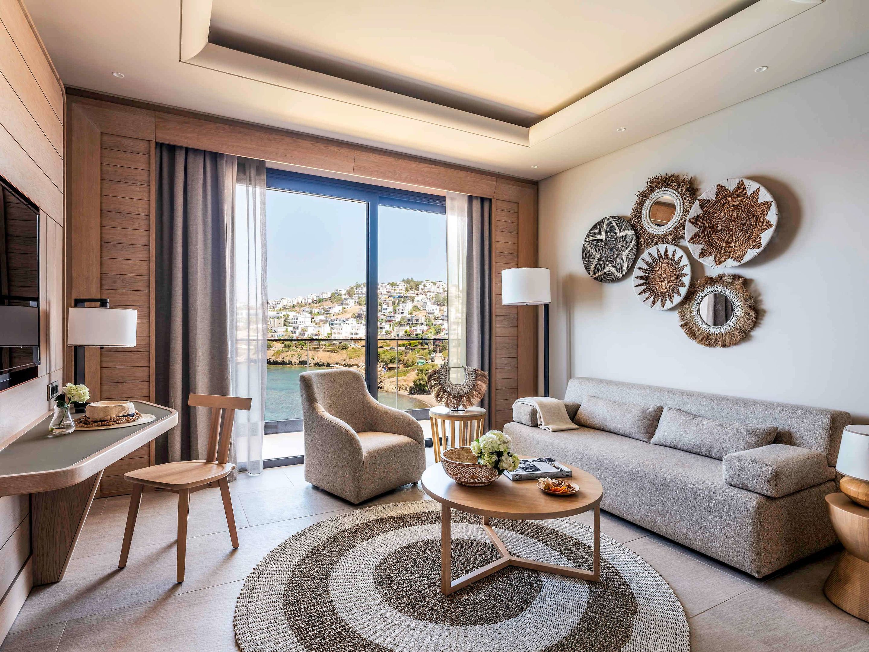MGALLERY THE BODRUM HOTEL YALIKAVAK
