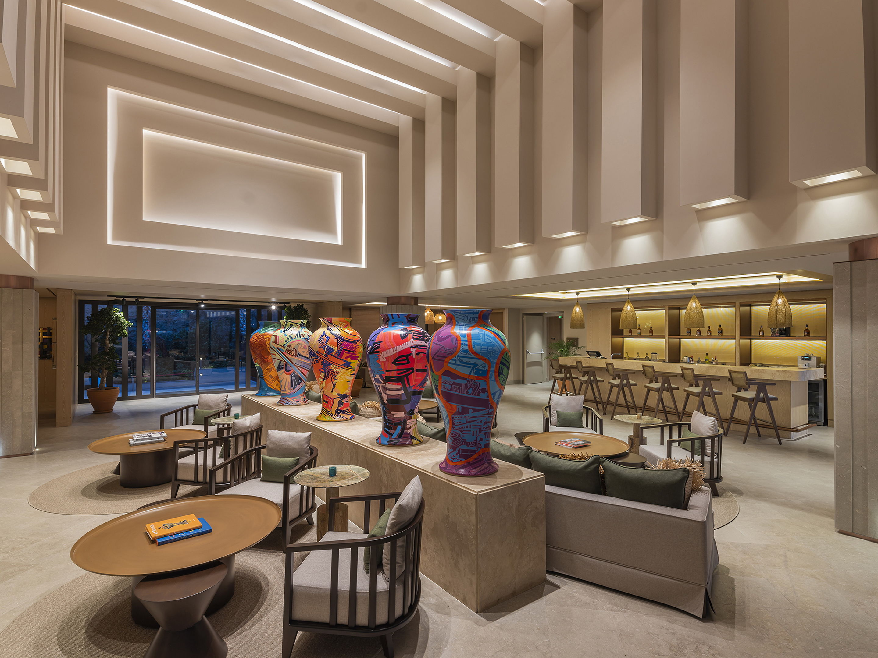 MGALLERY THE BODRUM HOTEL YALIKAVAK