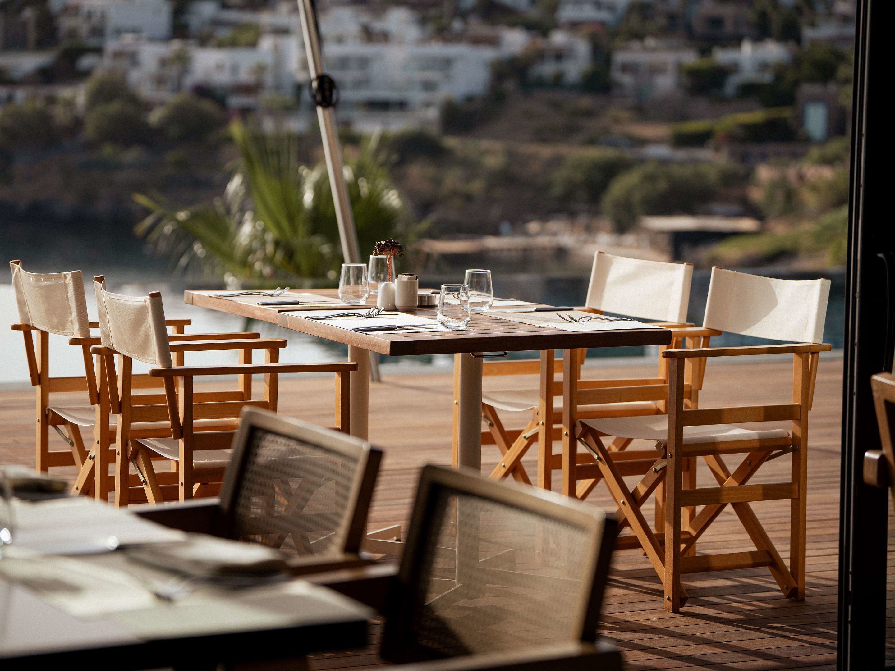 MGALLERY THE BODRUM HOTEL YALIKAVAK
