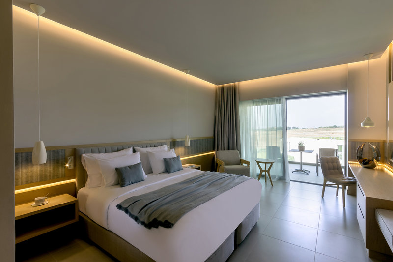 AMMOA LUXURY HOTEL - SPA RESORT