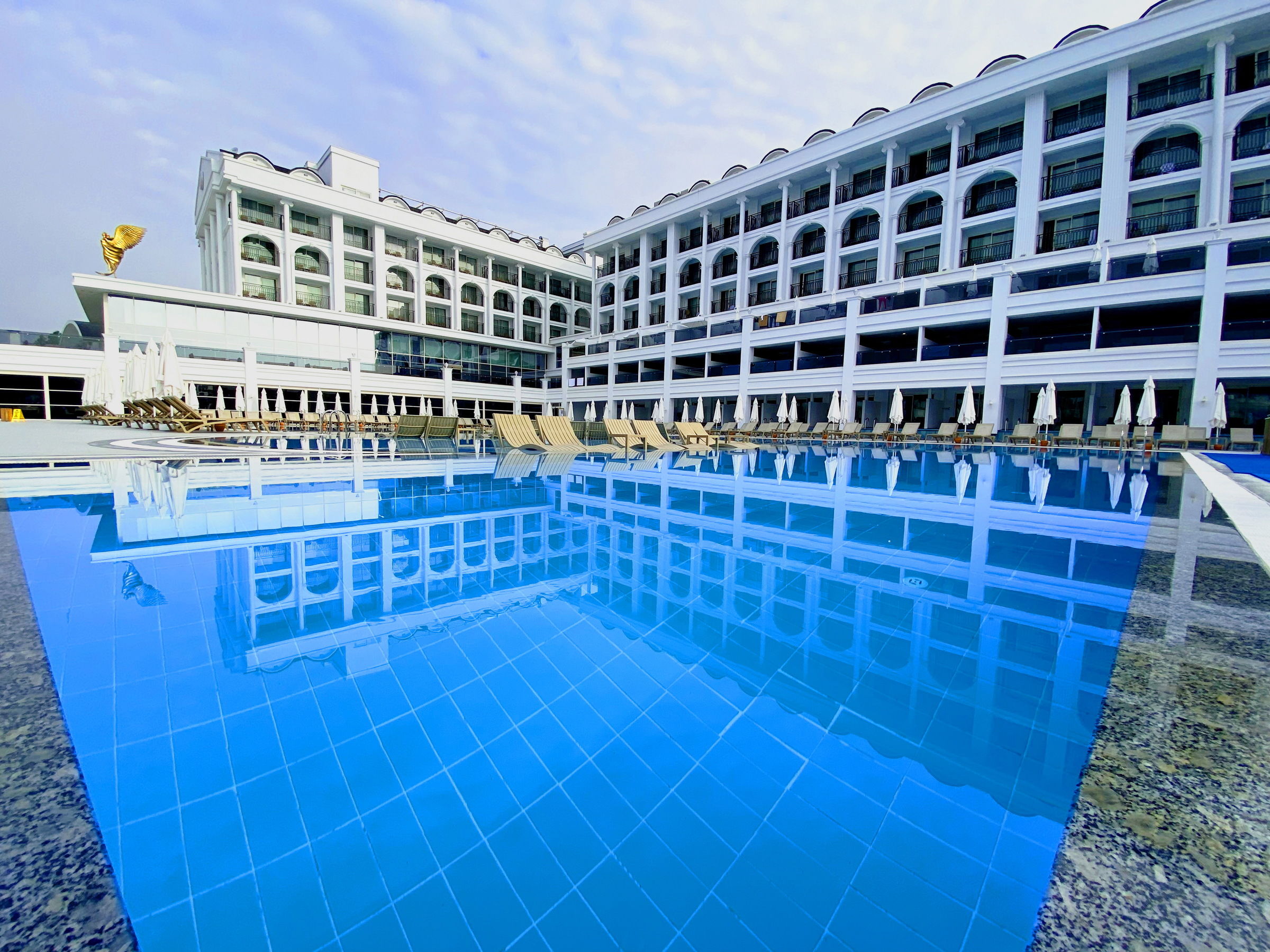 SUNTHALIA HOTEL - RESORT ADULT ONLY 16+