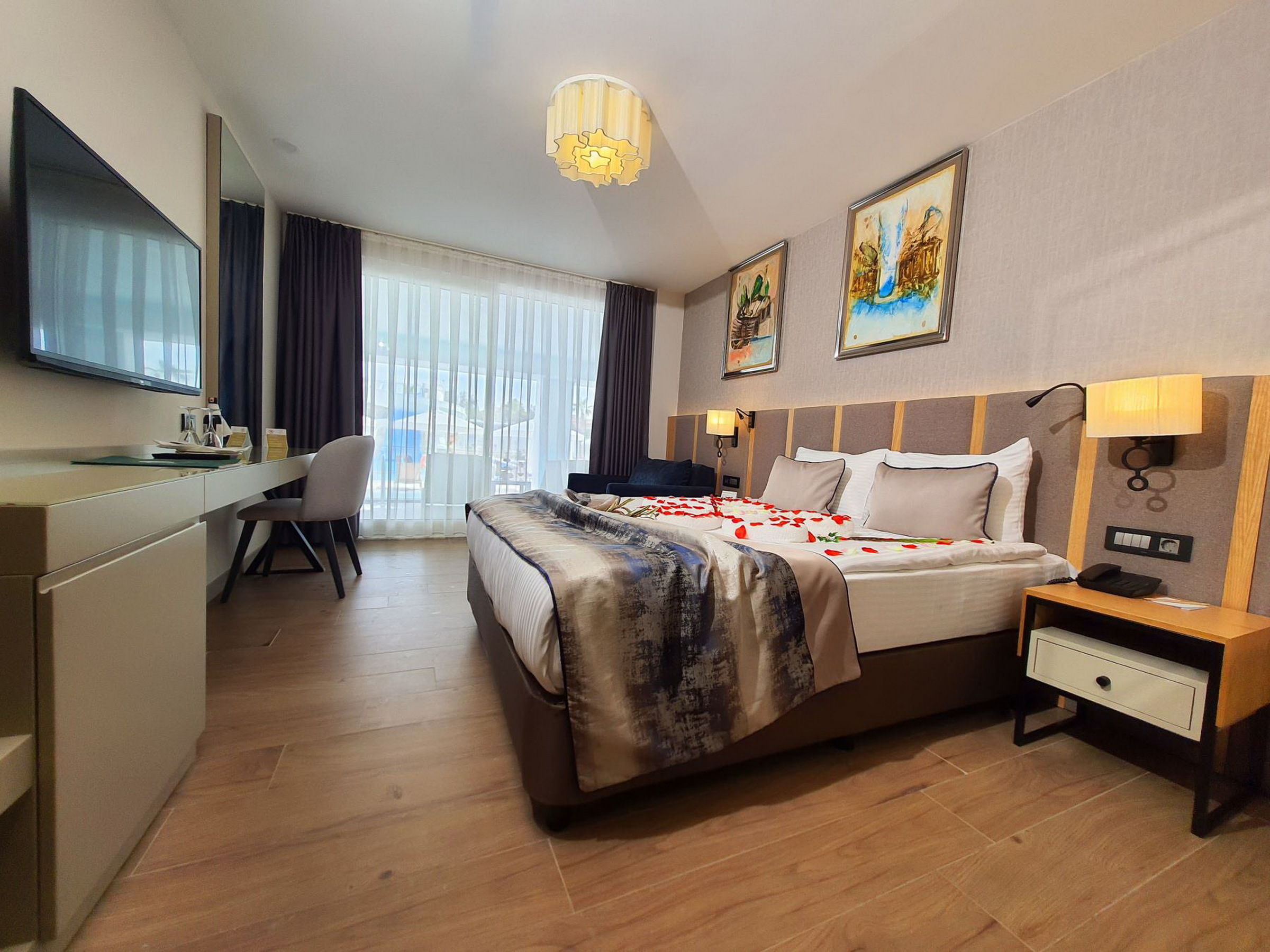 SUNTHALIA HOTEL - RESORT ADULT ONLY 16+