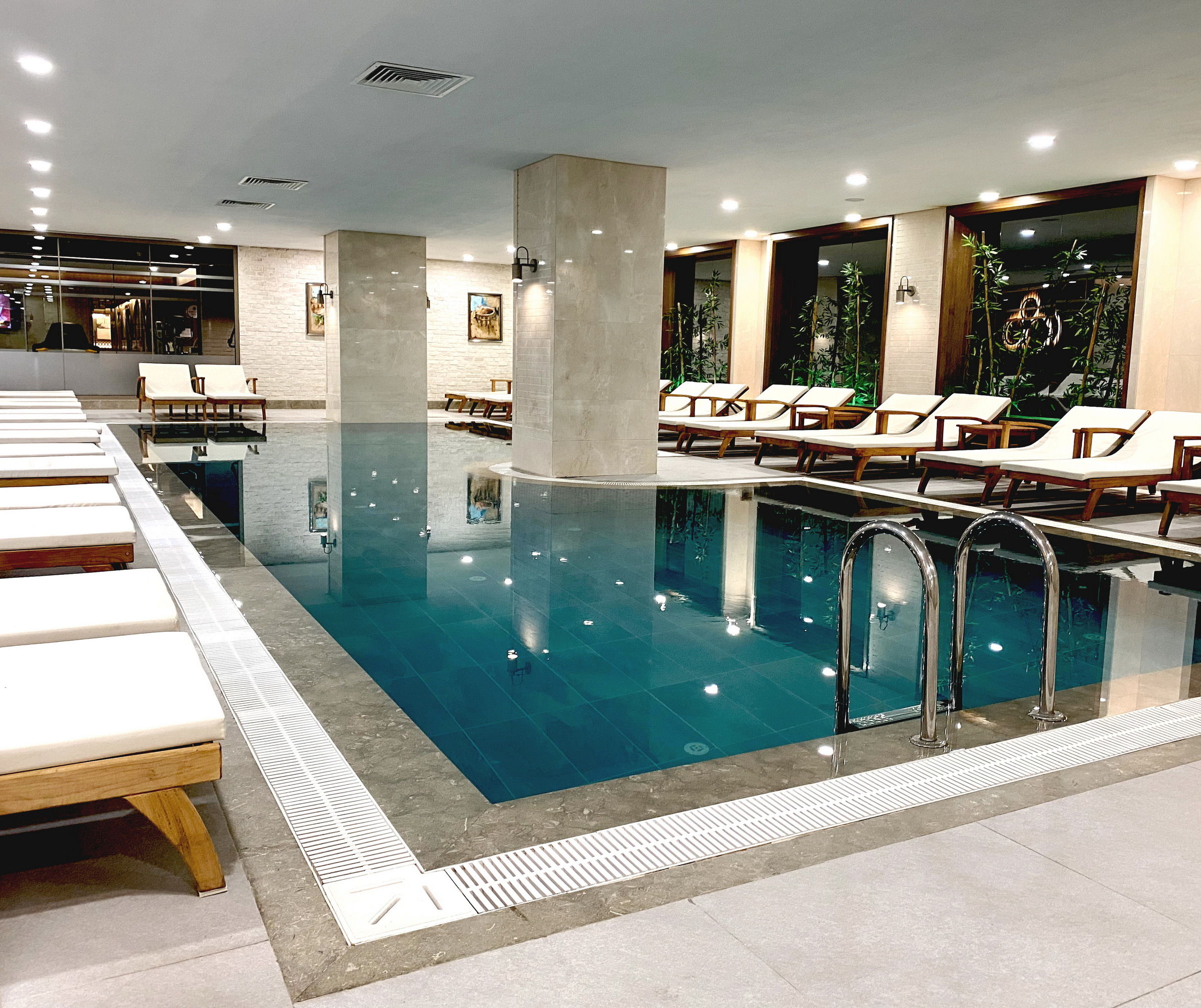 SUNTHALIA HOTEL - RESORT ADULT ONLY 16+