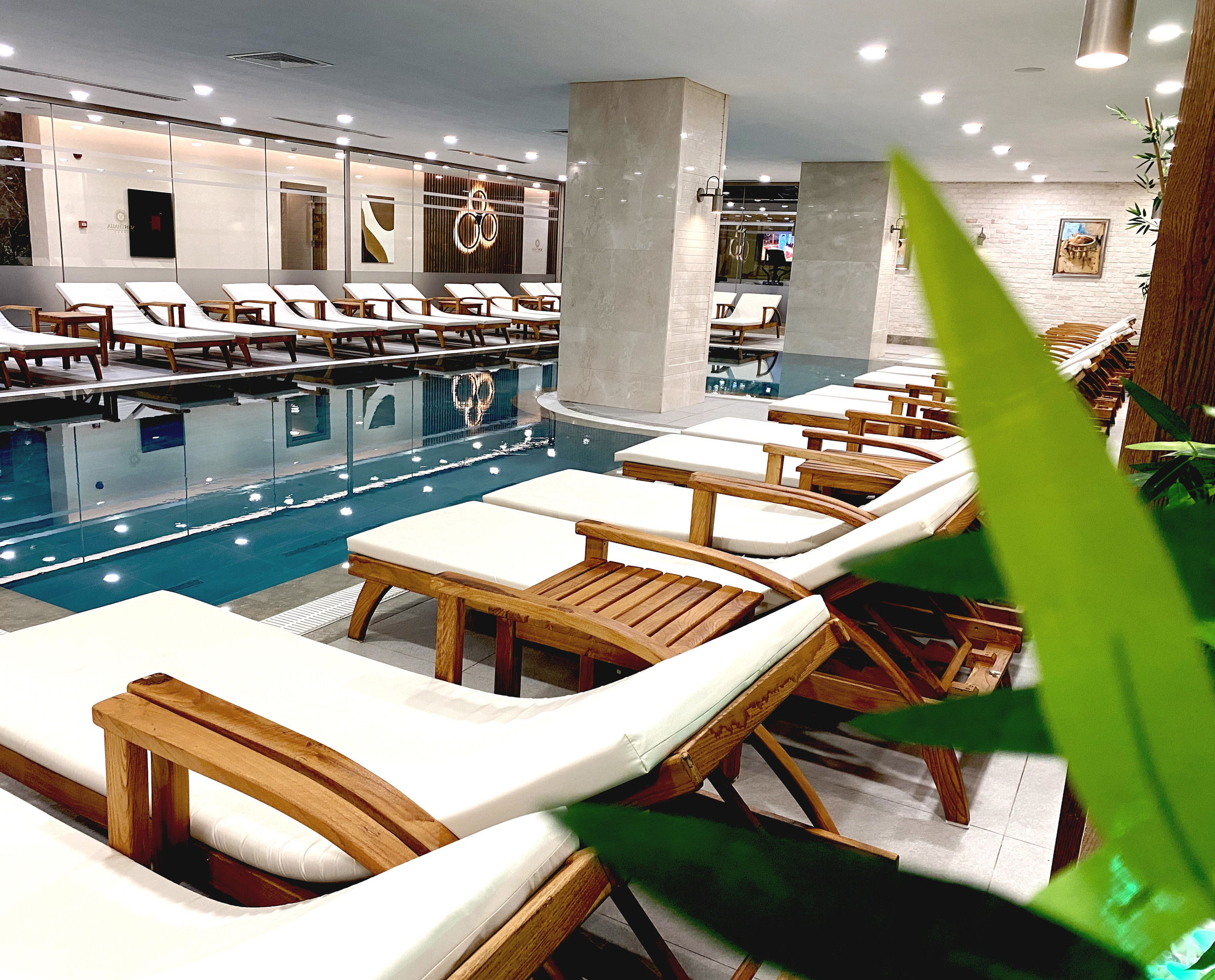 SUNTHALIA HOTEL - RESORT ADULT ONLY 16+