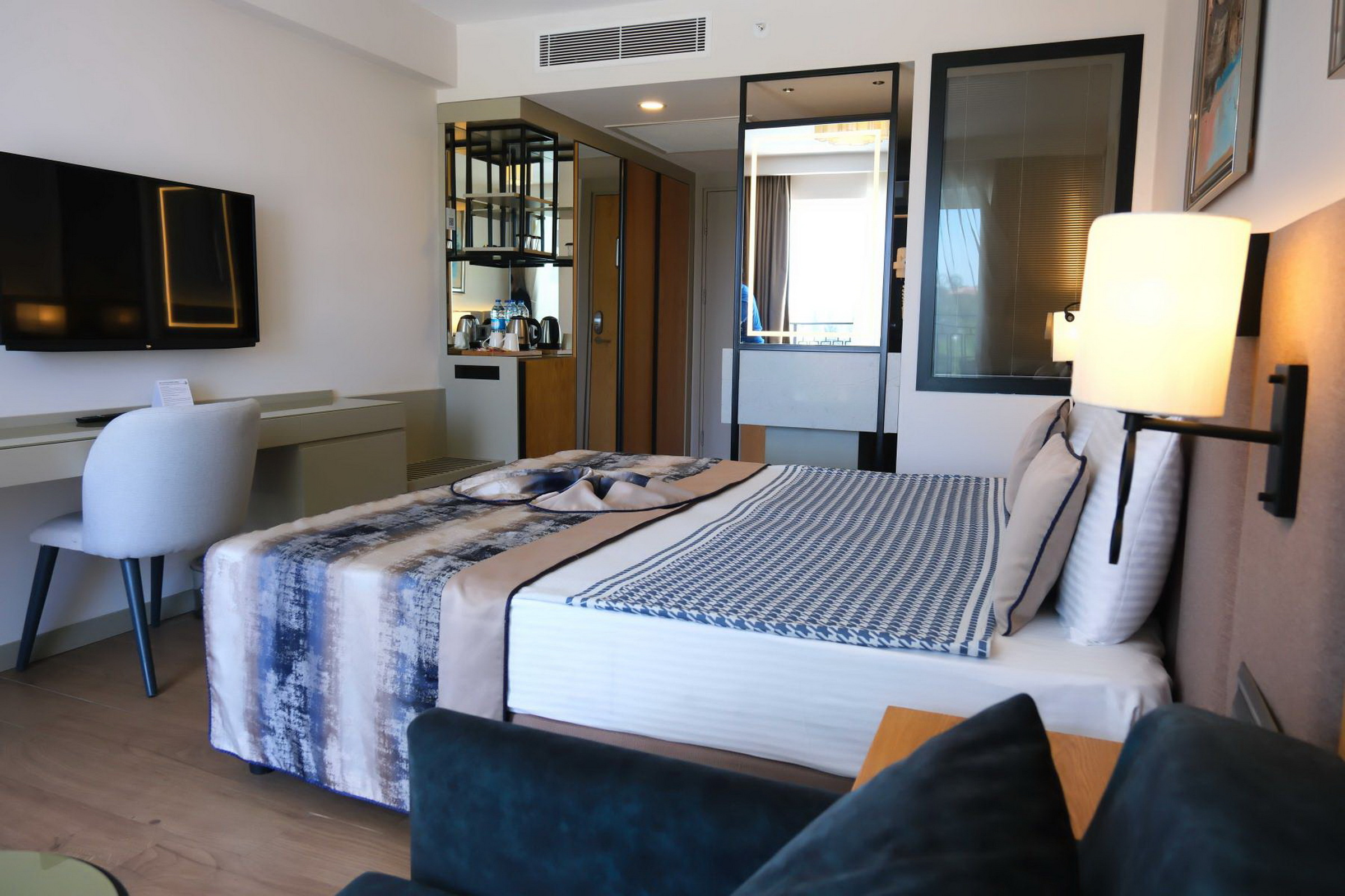 SUNTHALIA HOTEL - RESORT ADULT ONLY 16+