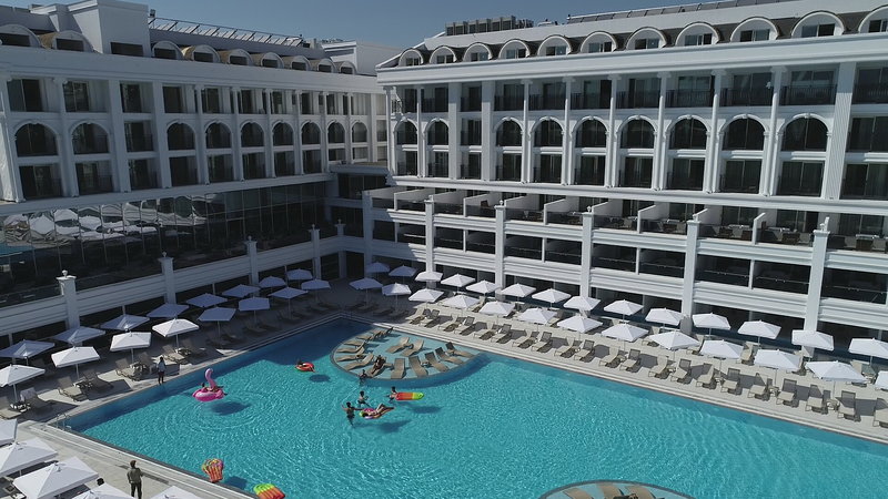 SUNTHALIA HOTEL - RESORT ADULT ONLY 16+