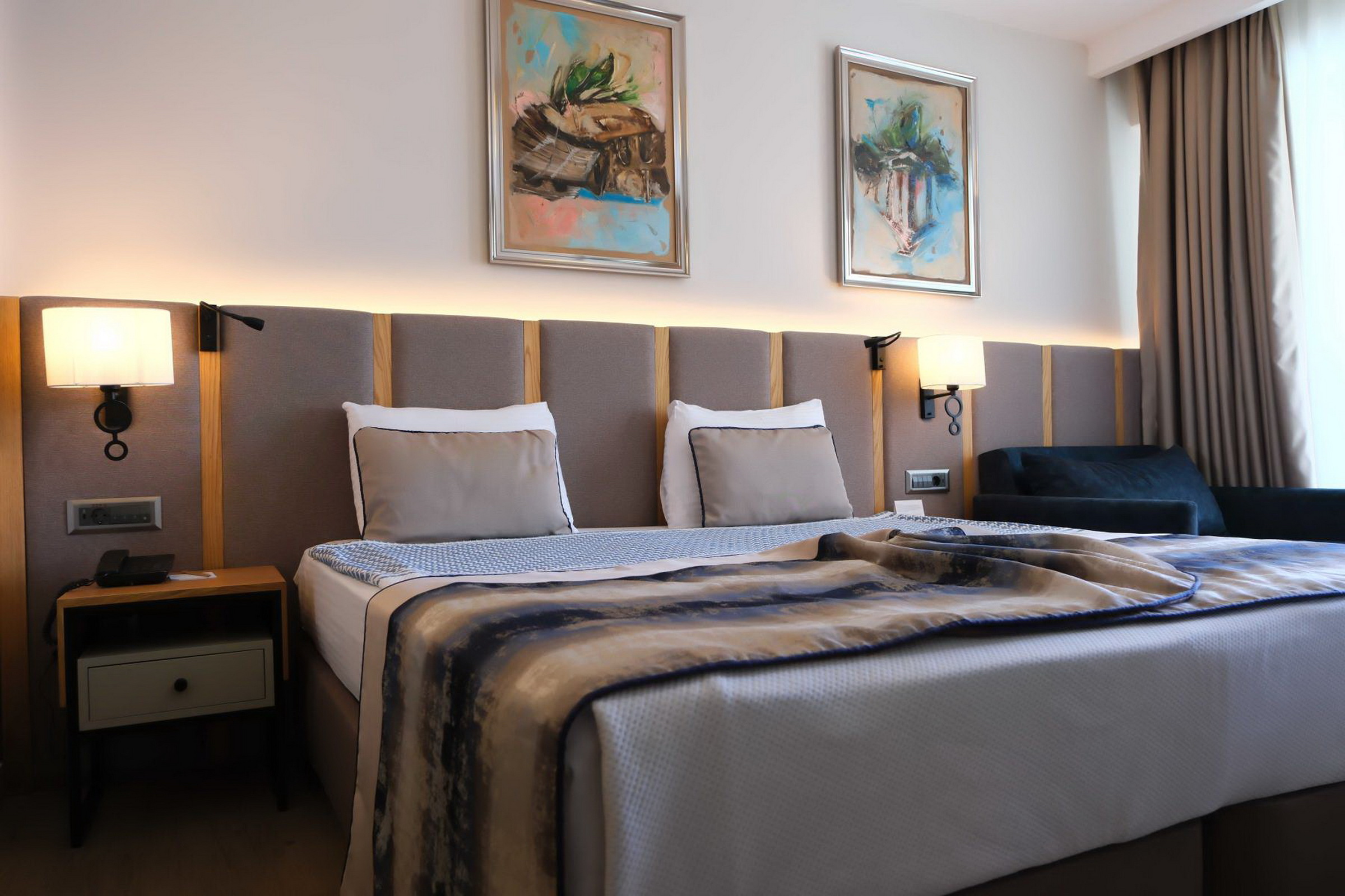 SUNTHALIA HOTEL - RESORT ADULT ONLY 16+