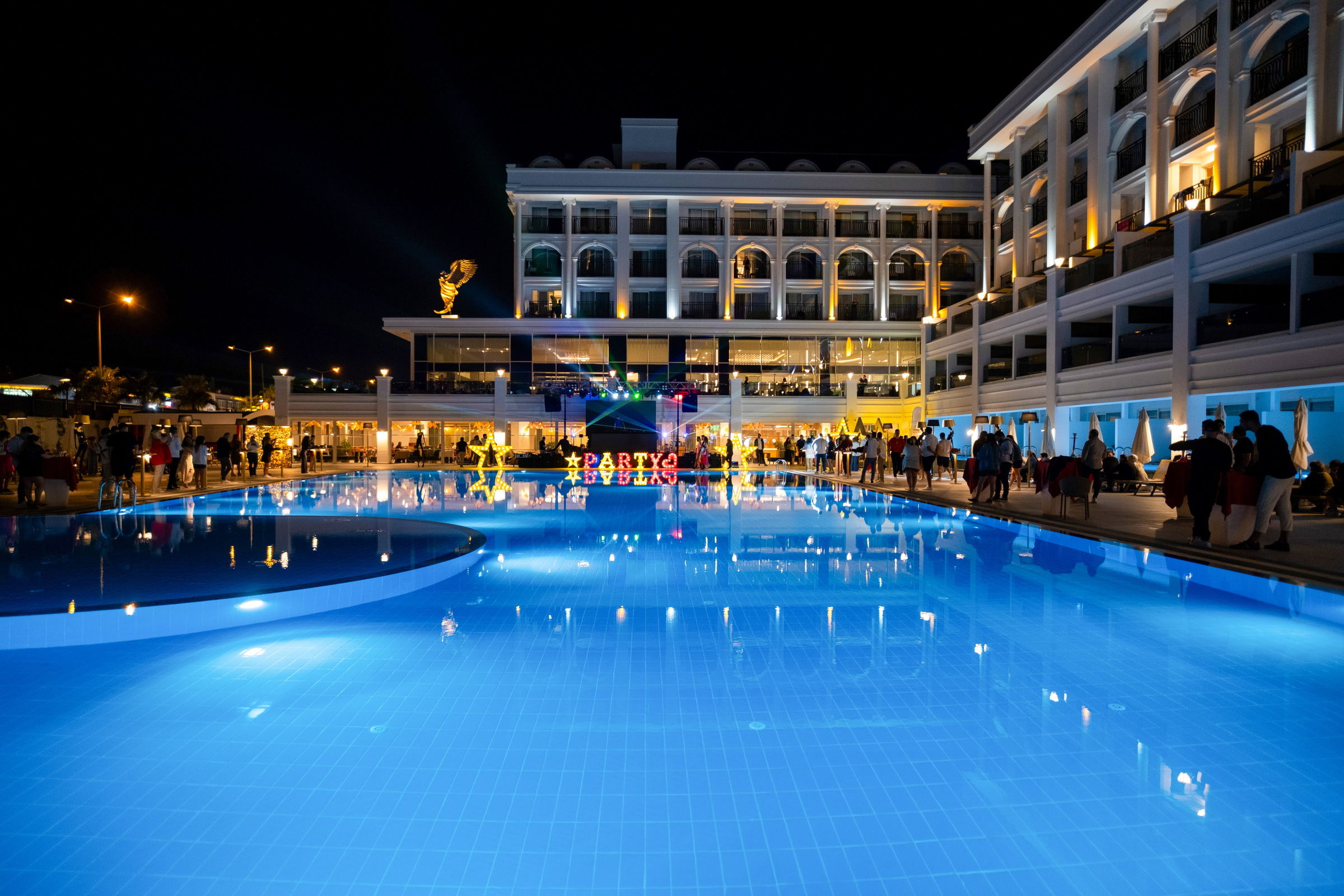 SUNTHALIA HOTEL - RESORT ADULT ONLY 16+