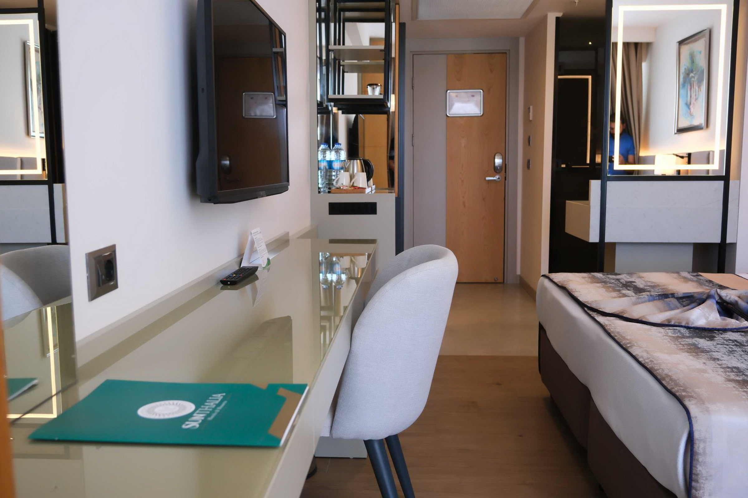 SUNTHALIA HOTEL - RESORT ADULT ONLY 16+
