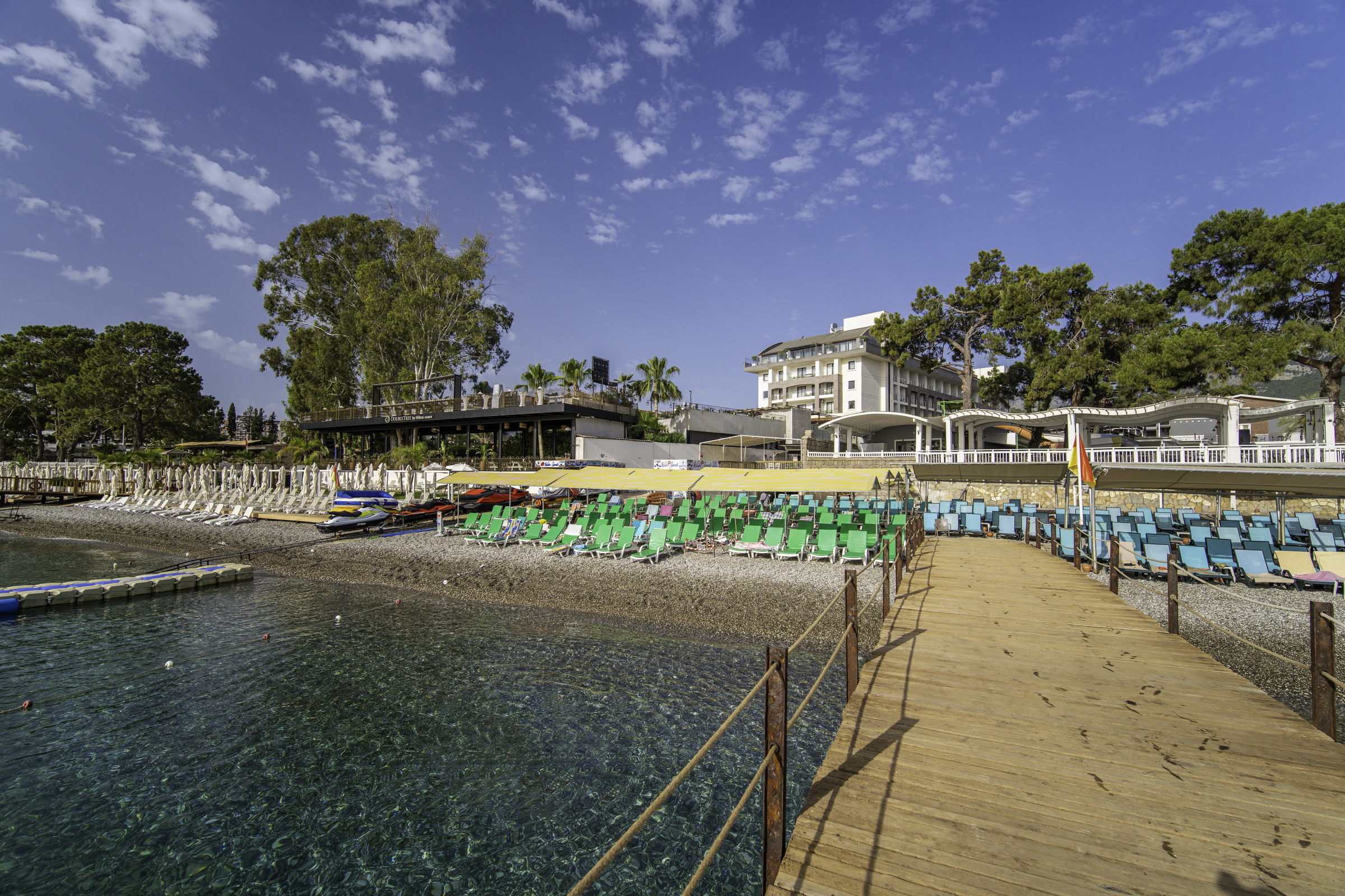 TU CASA GELIDONYA HOTEL