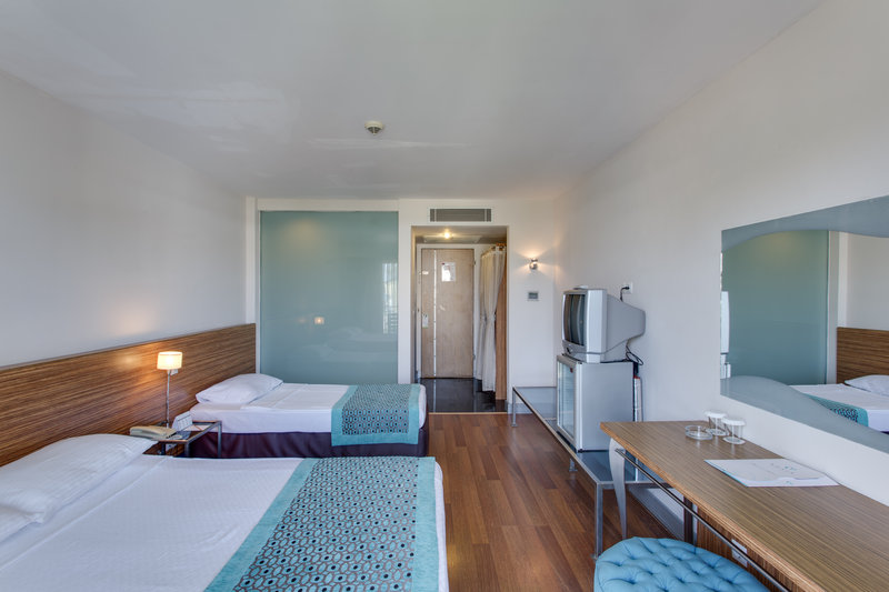 TU CASA GELIDONYA HOTEL
