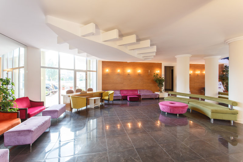 TU CASA GELIDONYA HOTEL