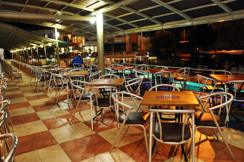 TU CASA GELIDONYA HOTEL
