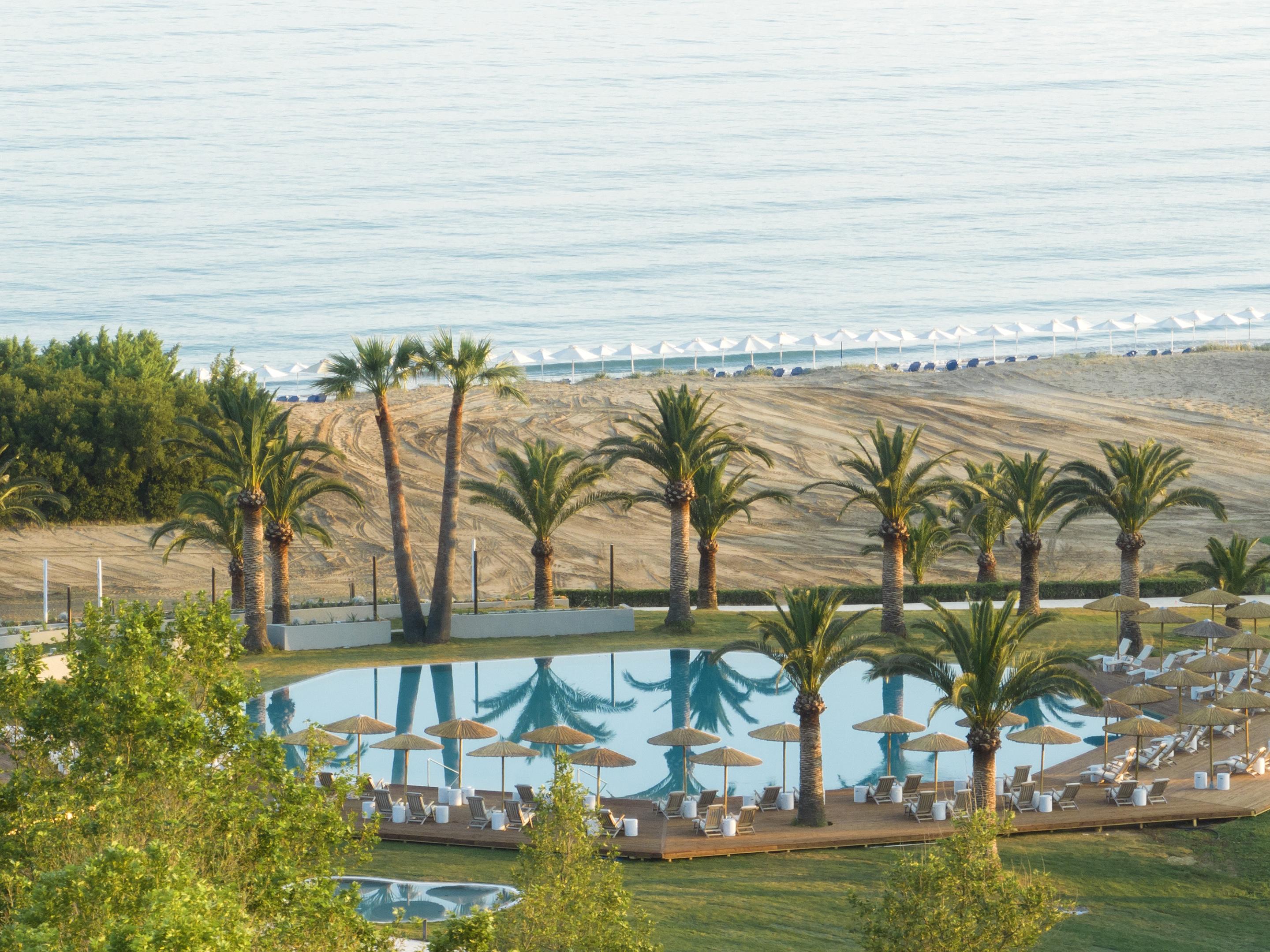 GRECOTEL LUXME COSTA BOTANICA