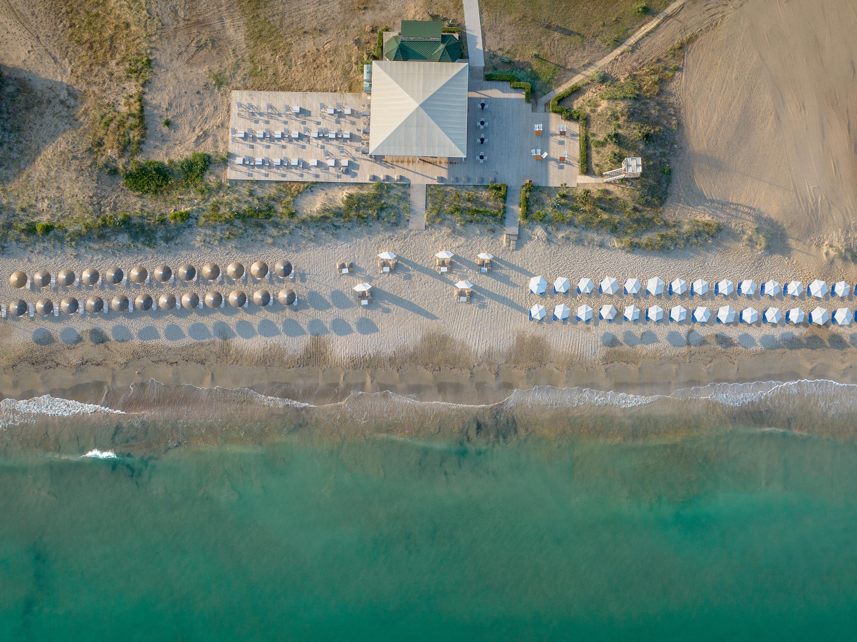 GRECOTEL LUXME COSTA BOTANICA