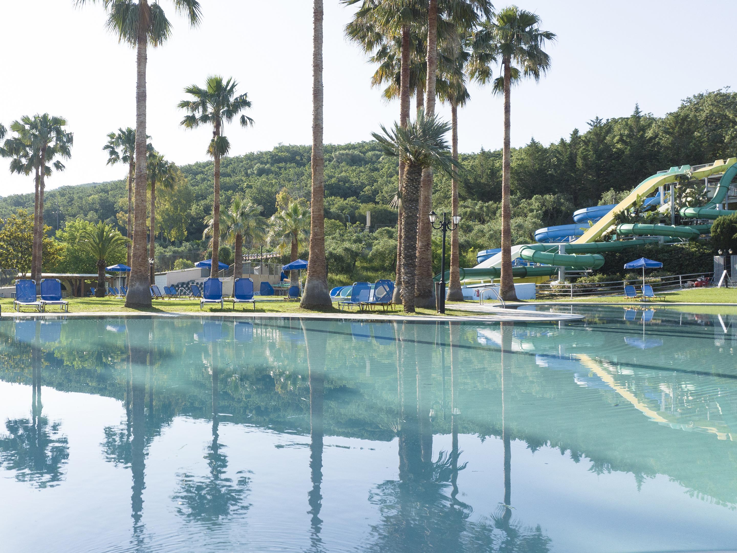 GRECOTEL LUXME COSTA BOTANICA