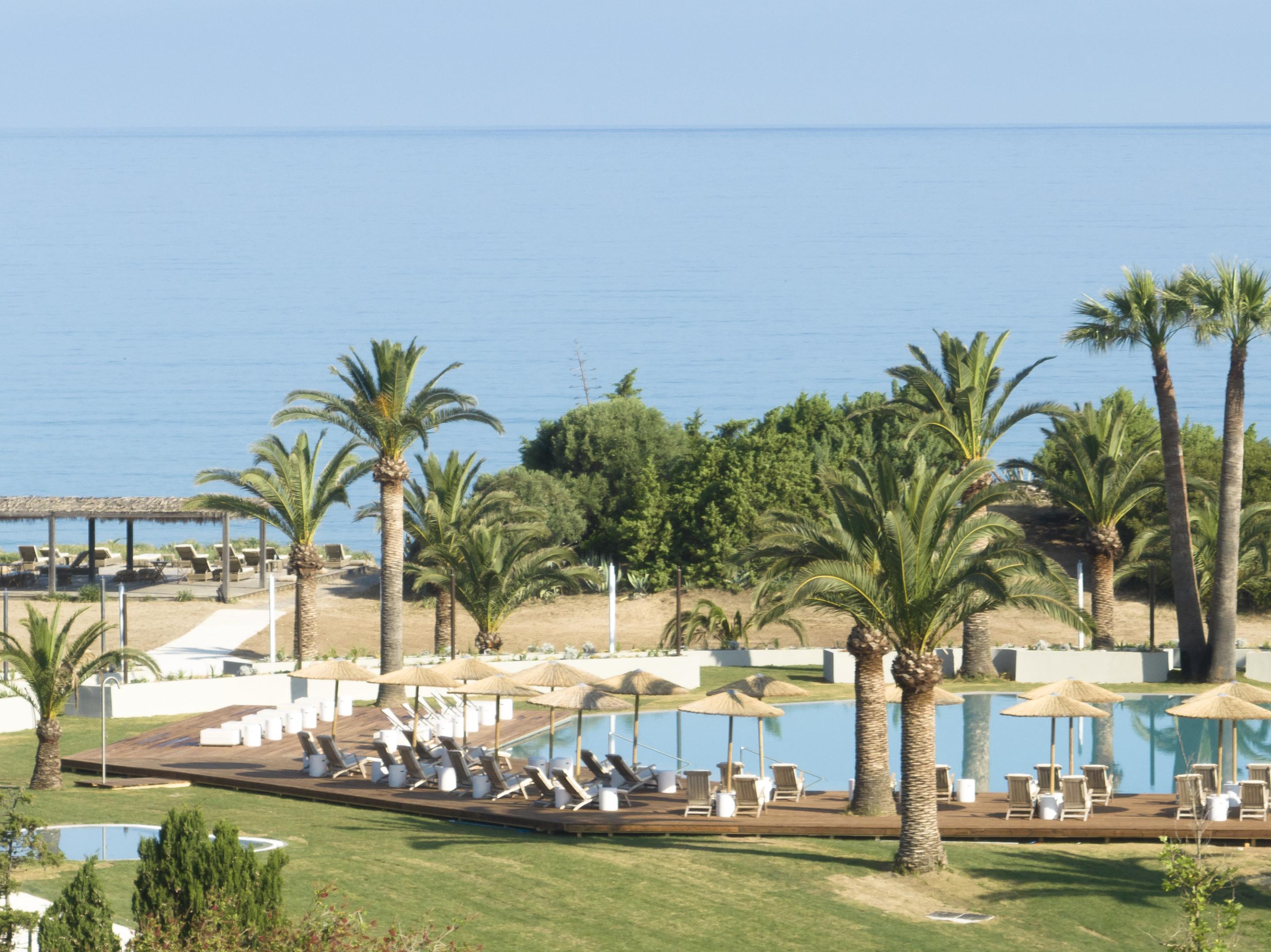 GRECOTEL LUXME COSTA BOTANICA