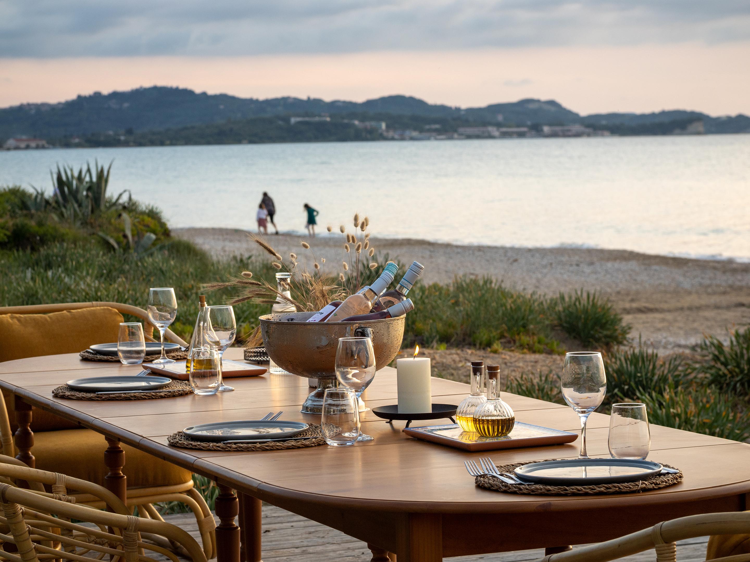 GRECOTEL LUXME COSTA BOTANICA
